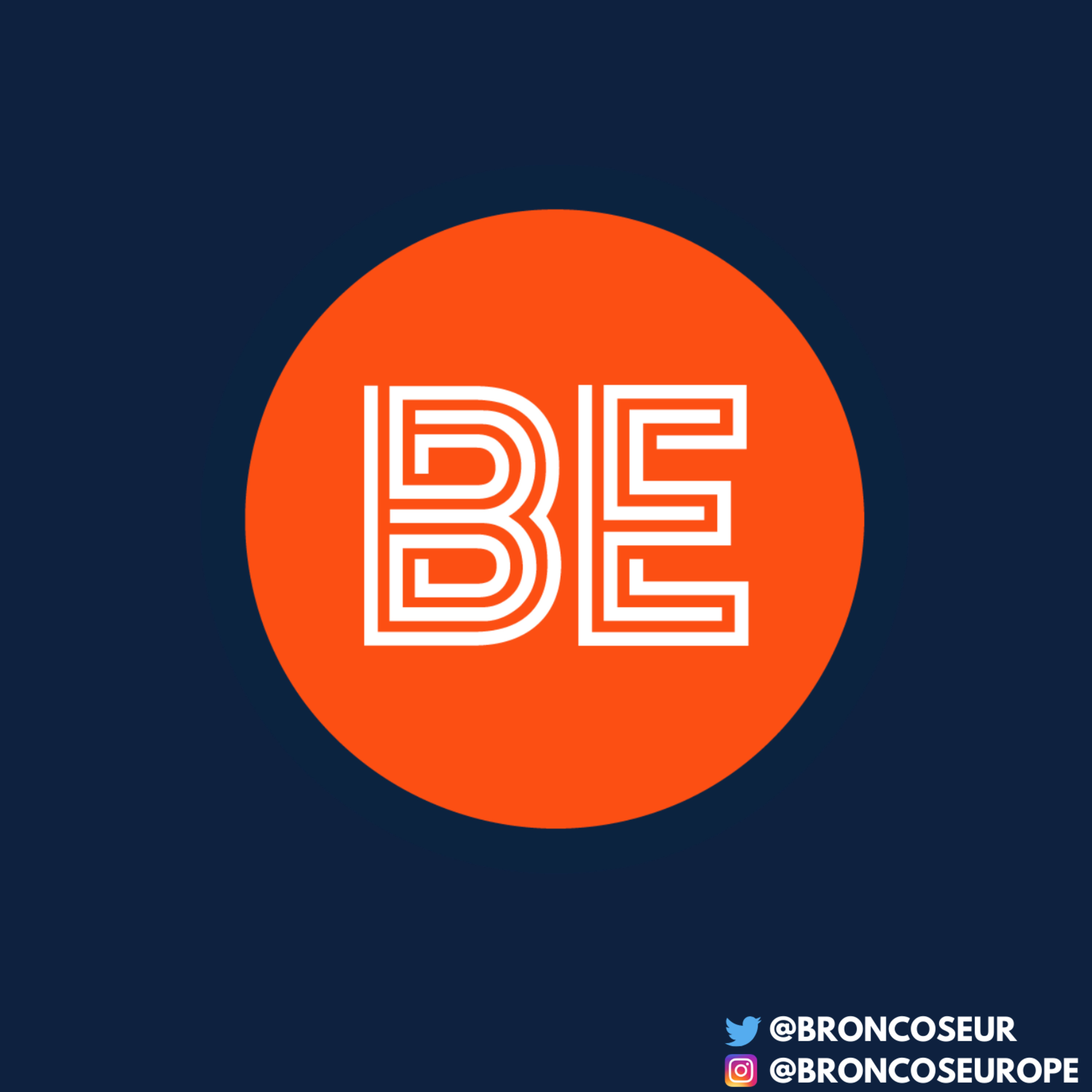 Broncos Europe