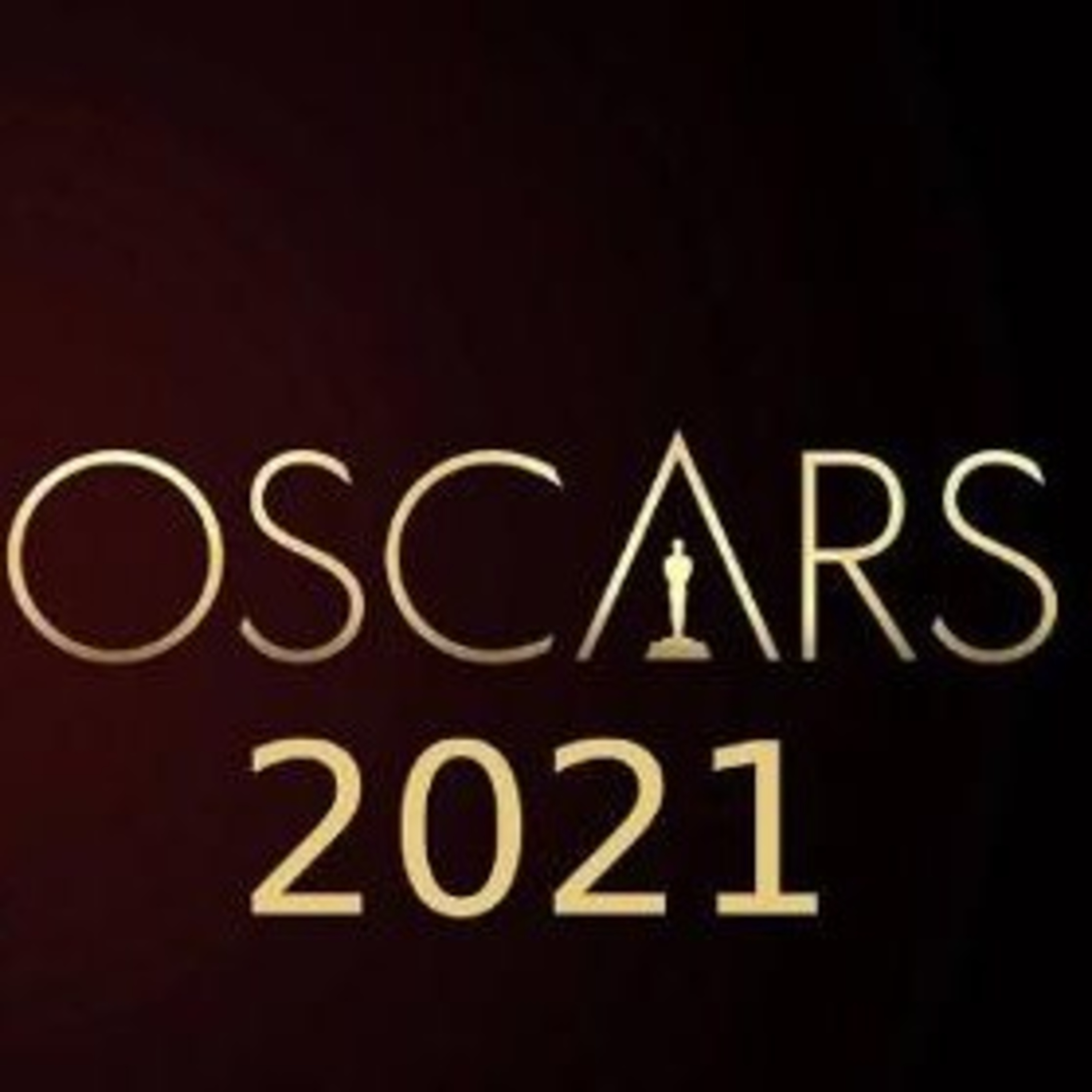 Oscars 2021🏆 episode artwork