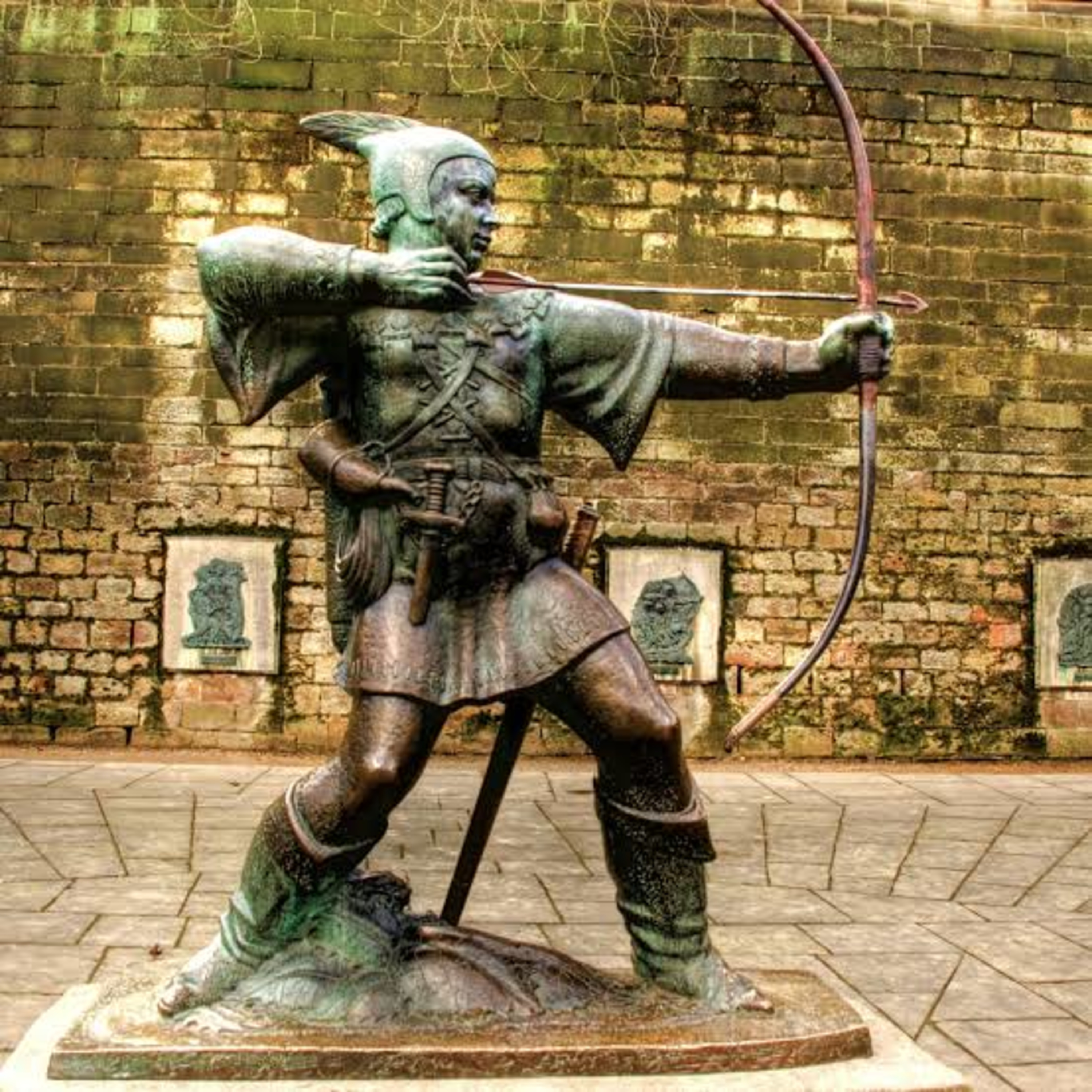 Robin Hood