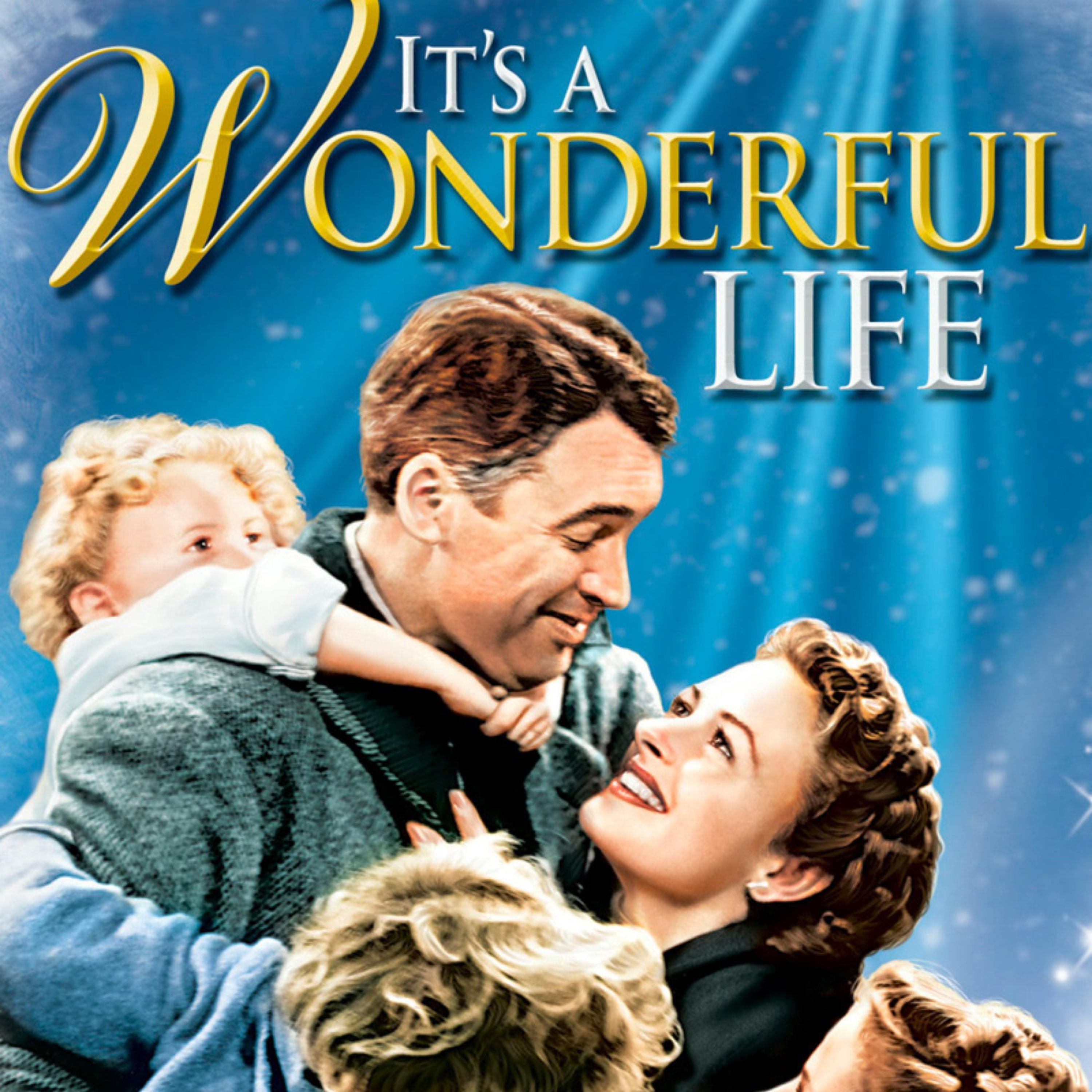 It's a Wonderful Life