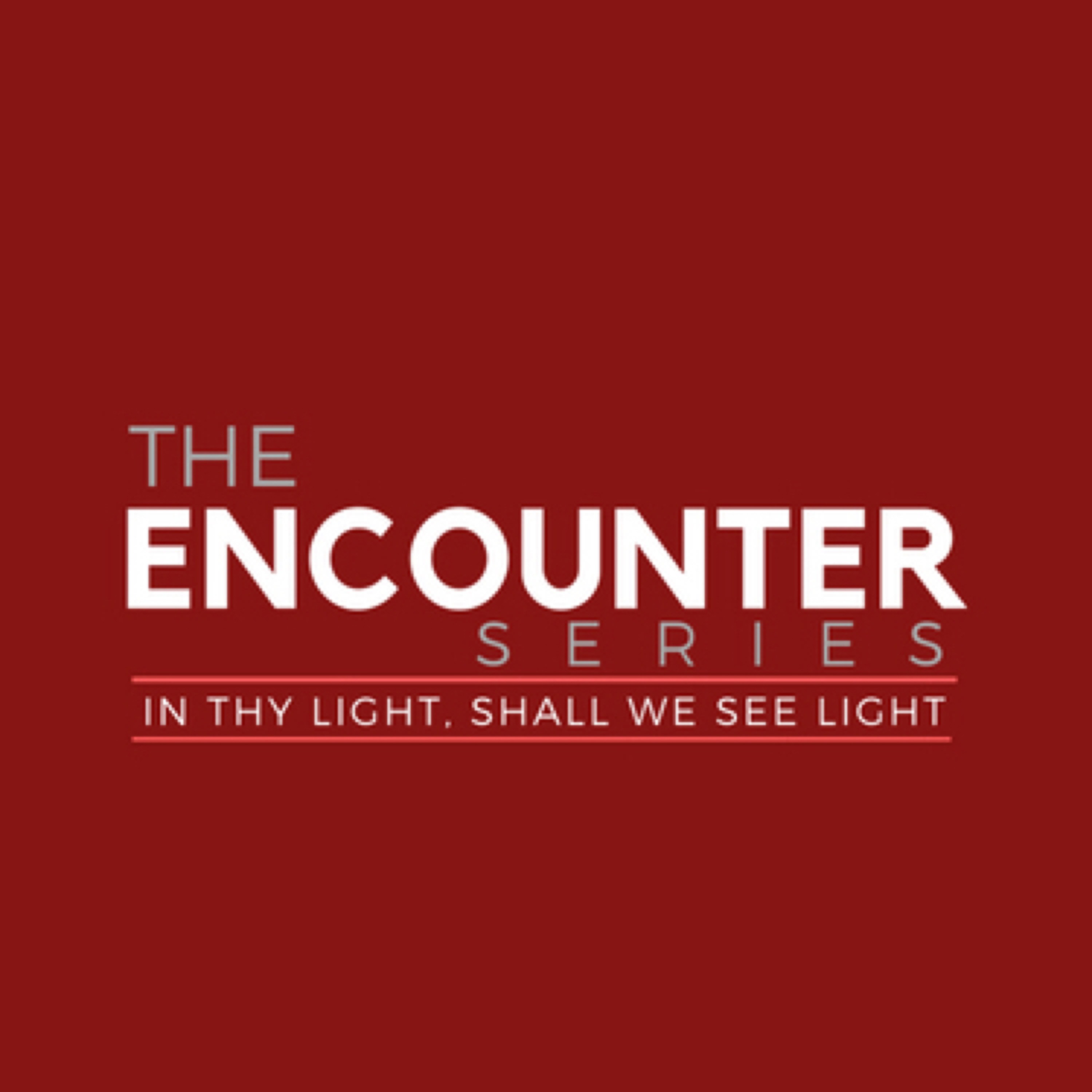 The Encounter Series with Osaru Alile