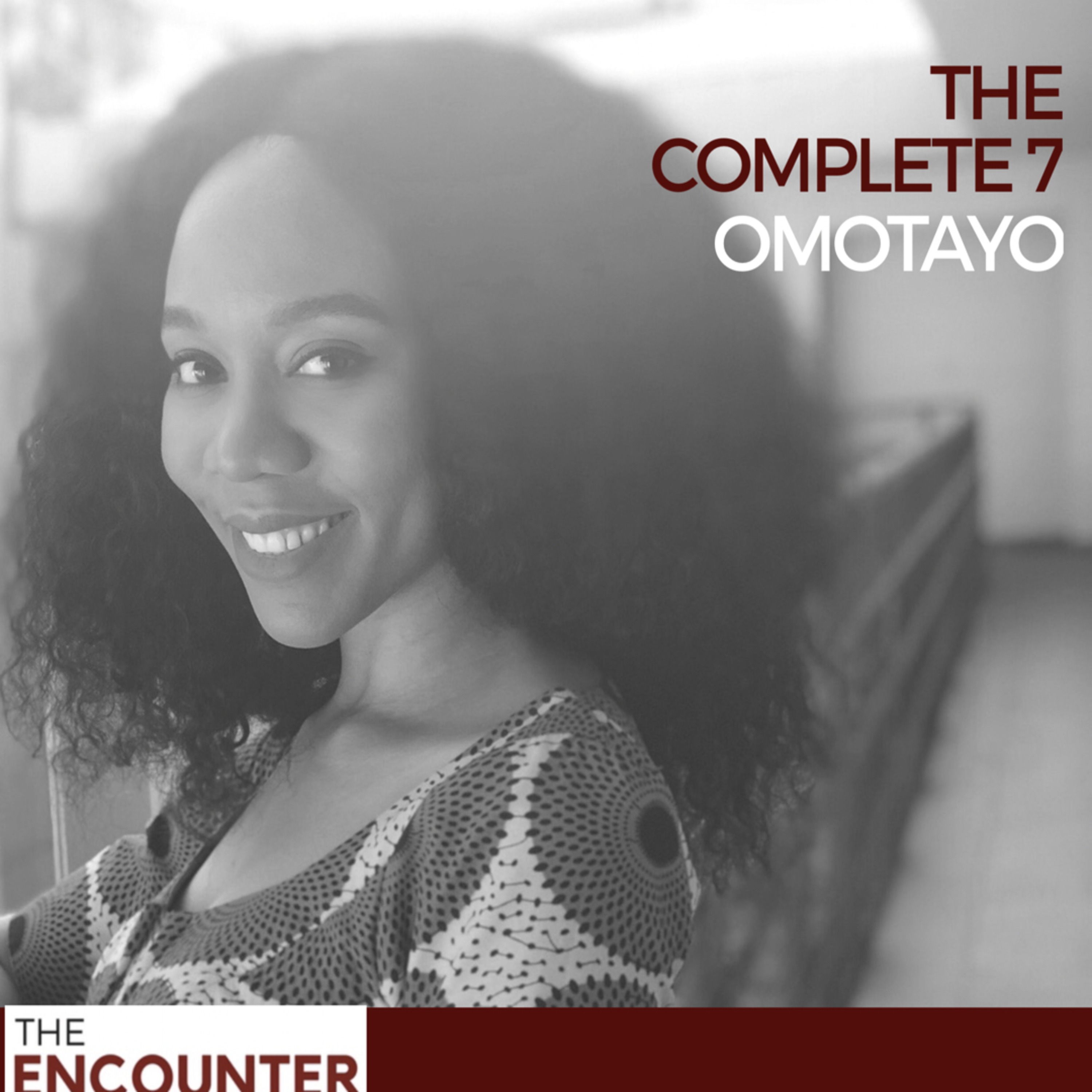 Omotayo: The complete 7