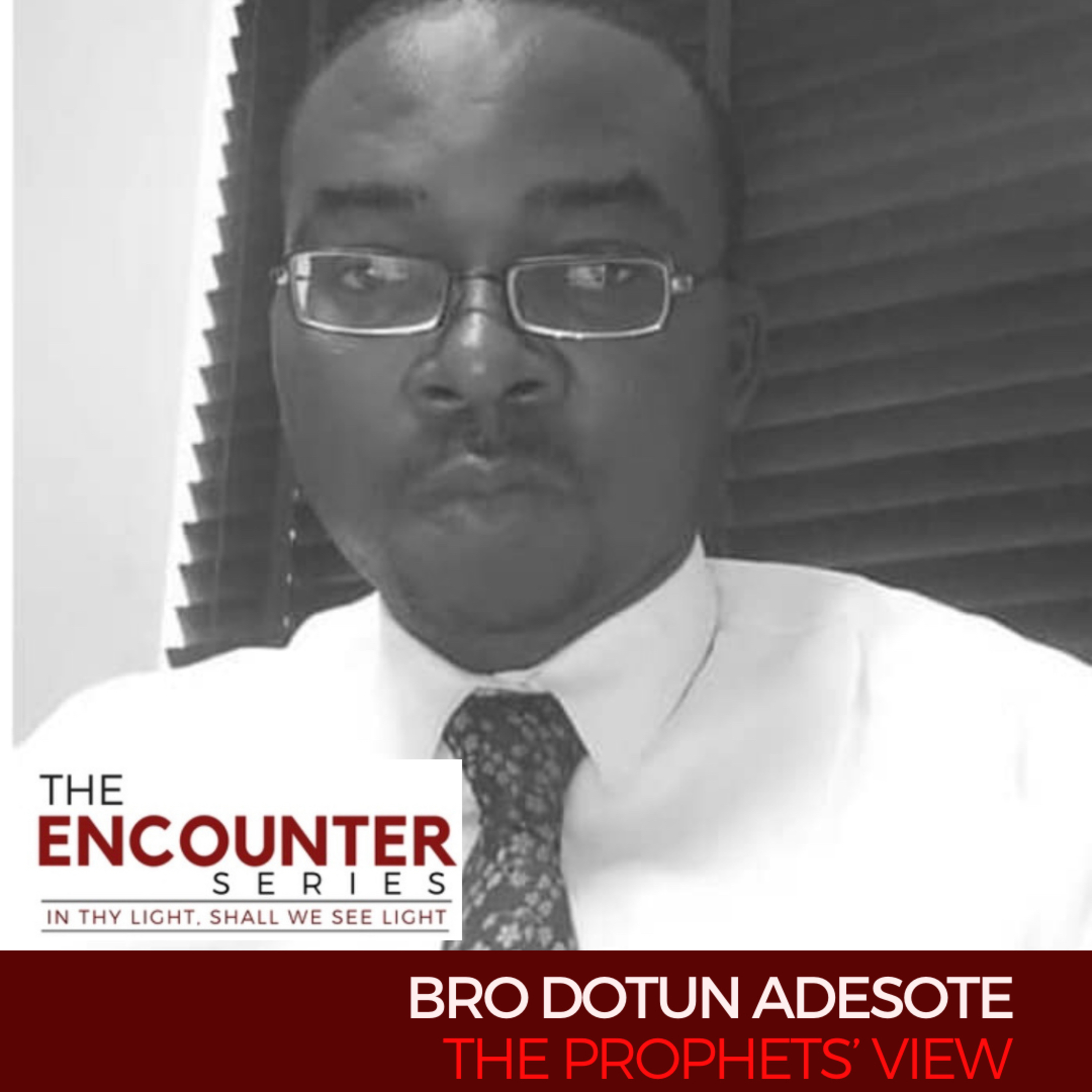 The Encounter Series