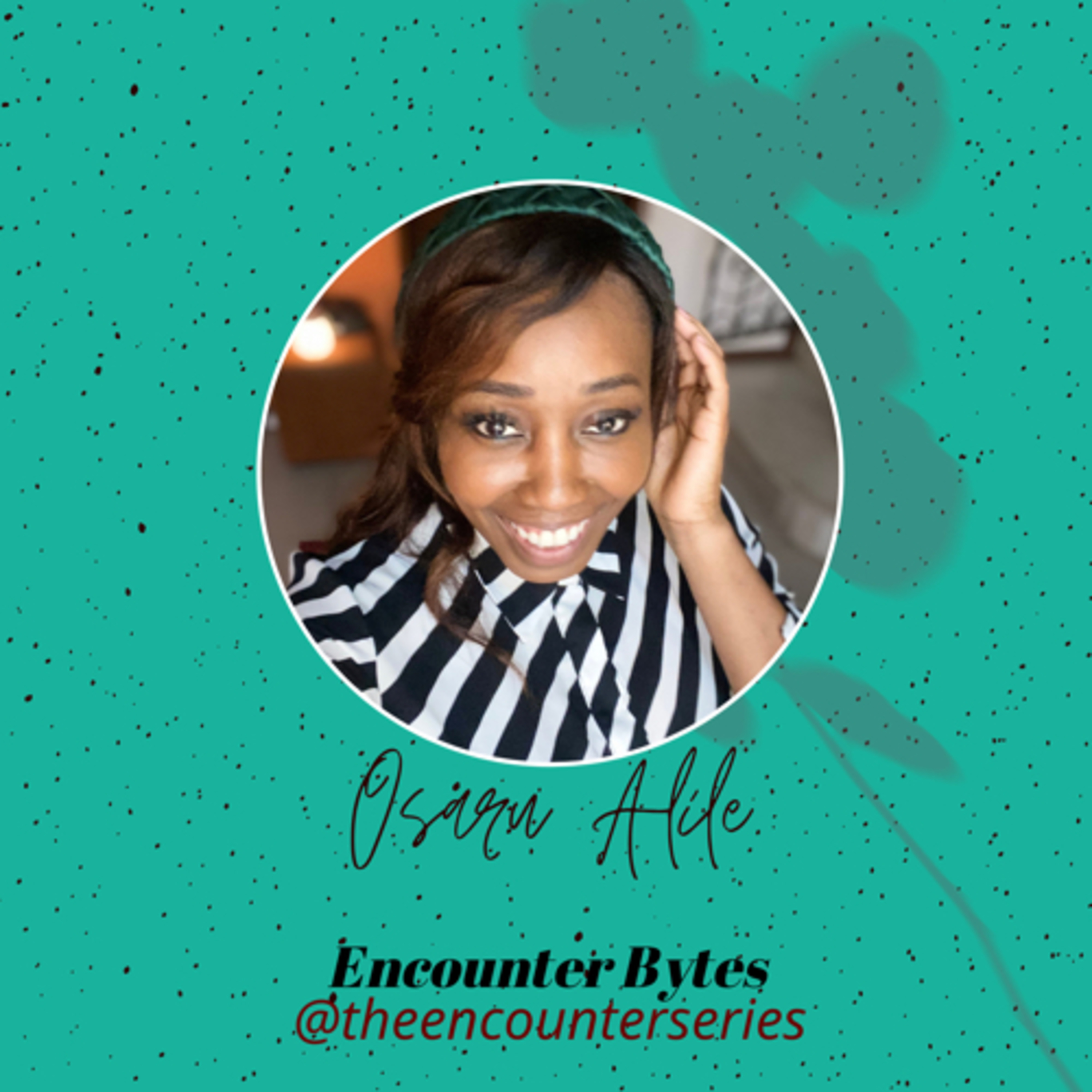 Encounter Byte 01: My Gut