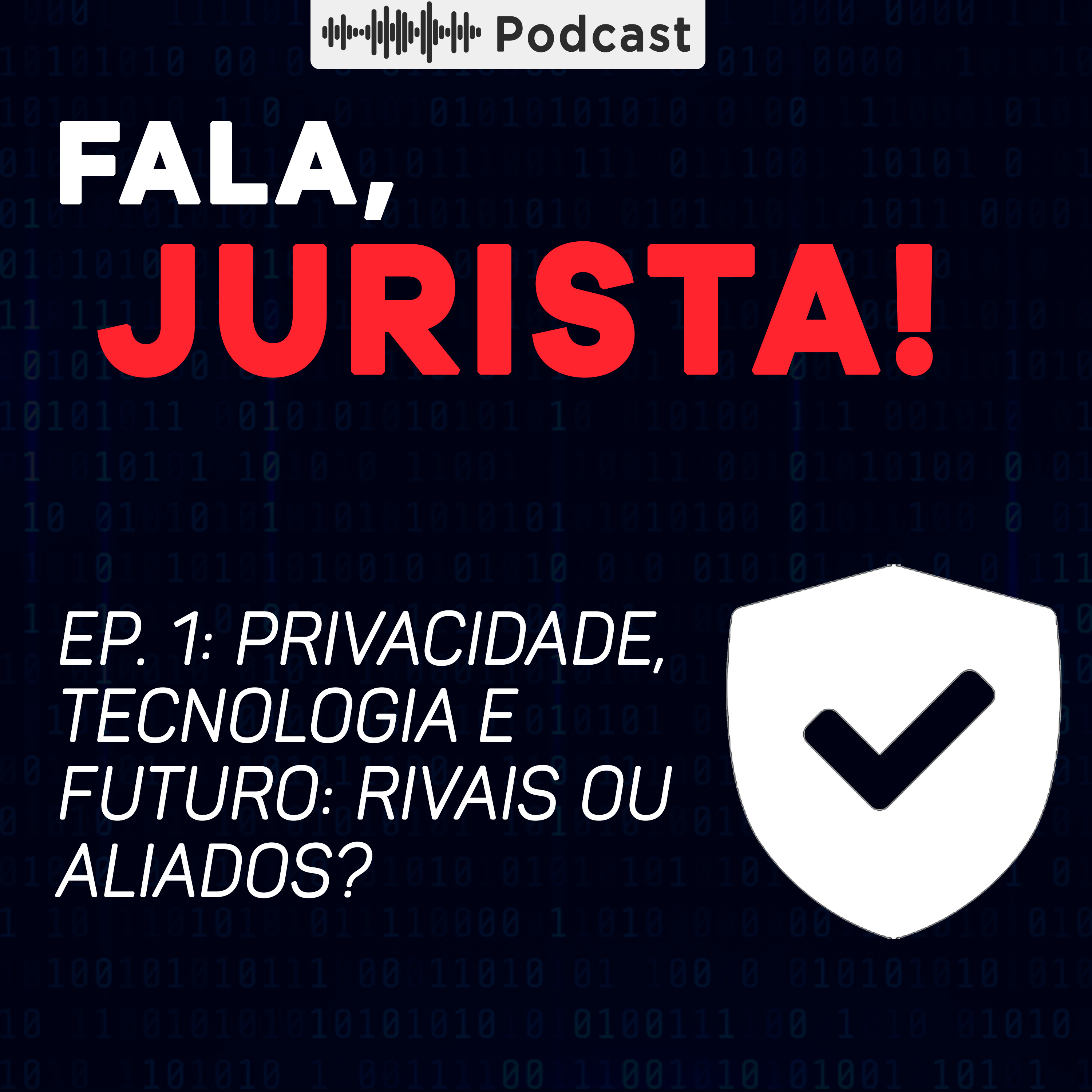 Fala, Jurista!