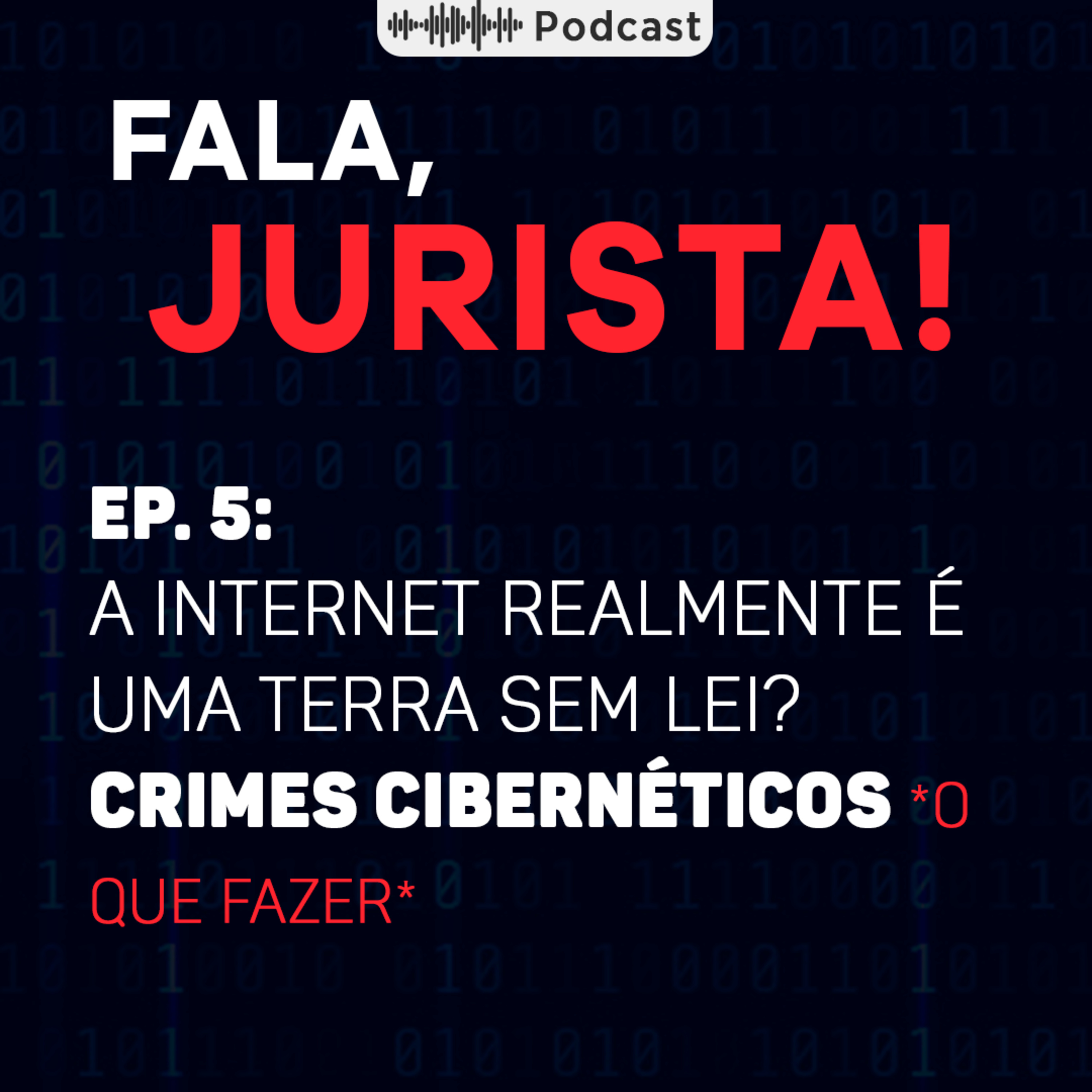 Fala, Jurista!