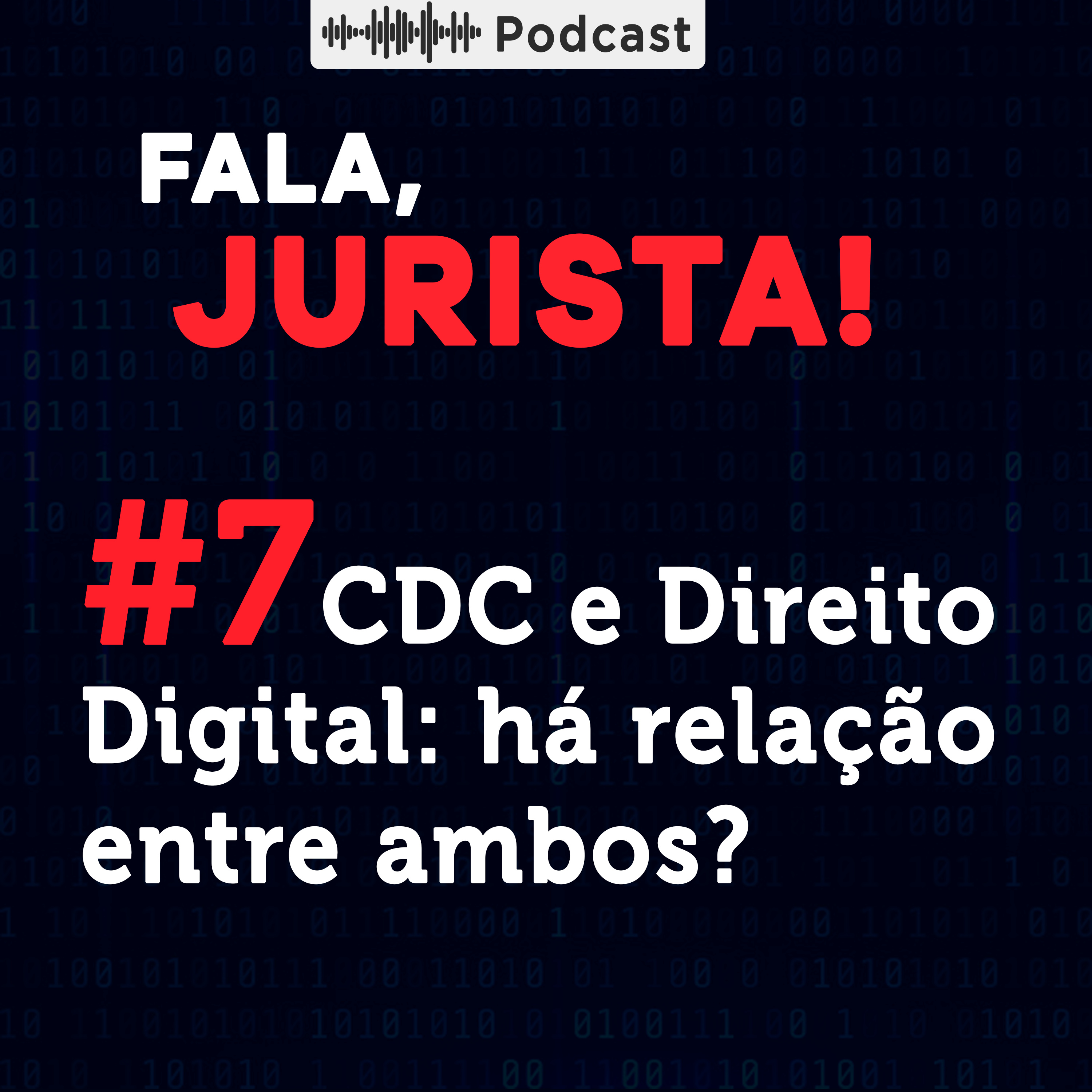Fala, Jurista!