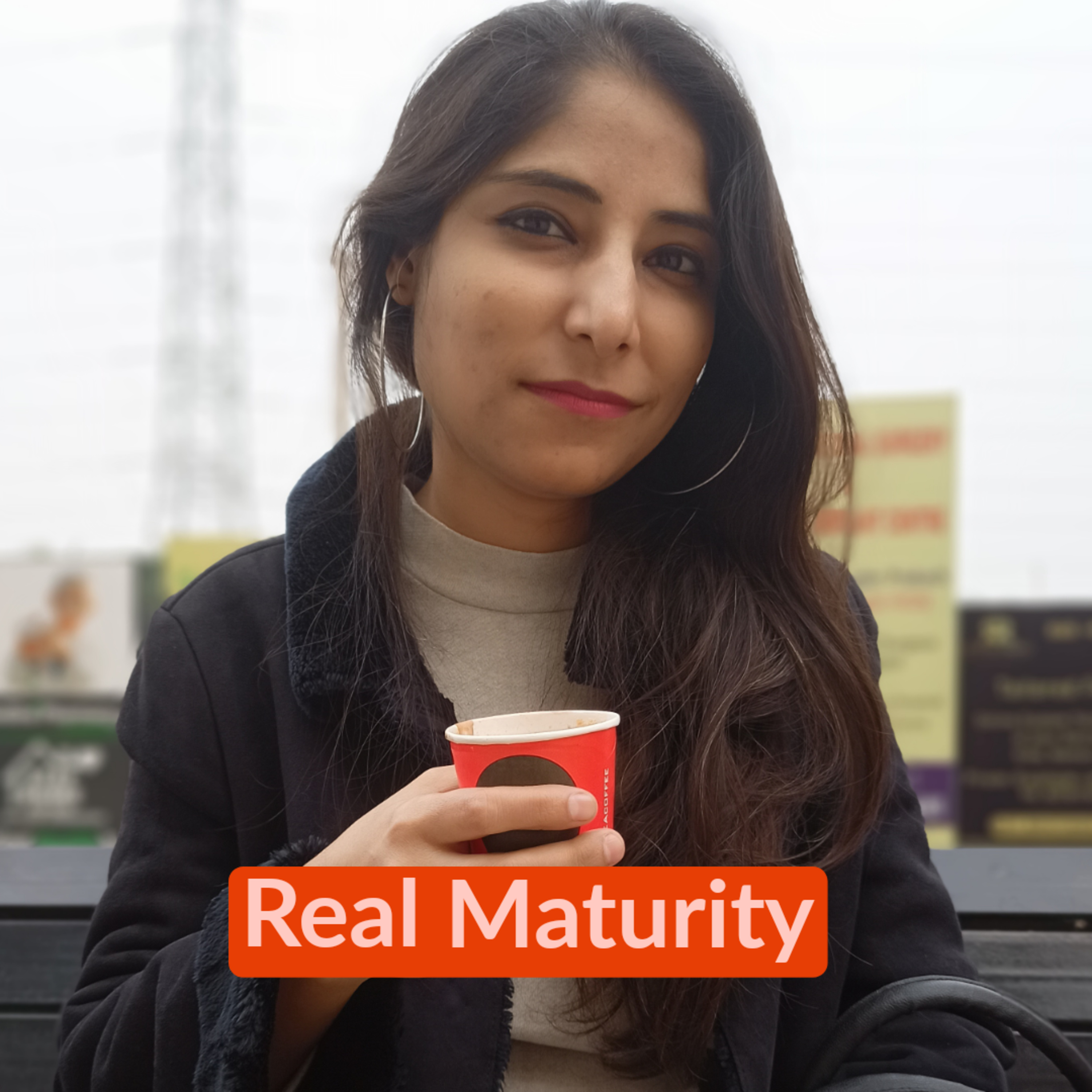 Rants of a Desi Girl - Funny Talk Show | Interesting Topics | Standup Comedy | Roasting | Hindi
