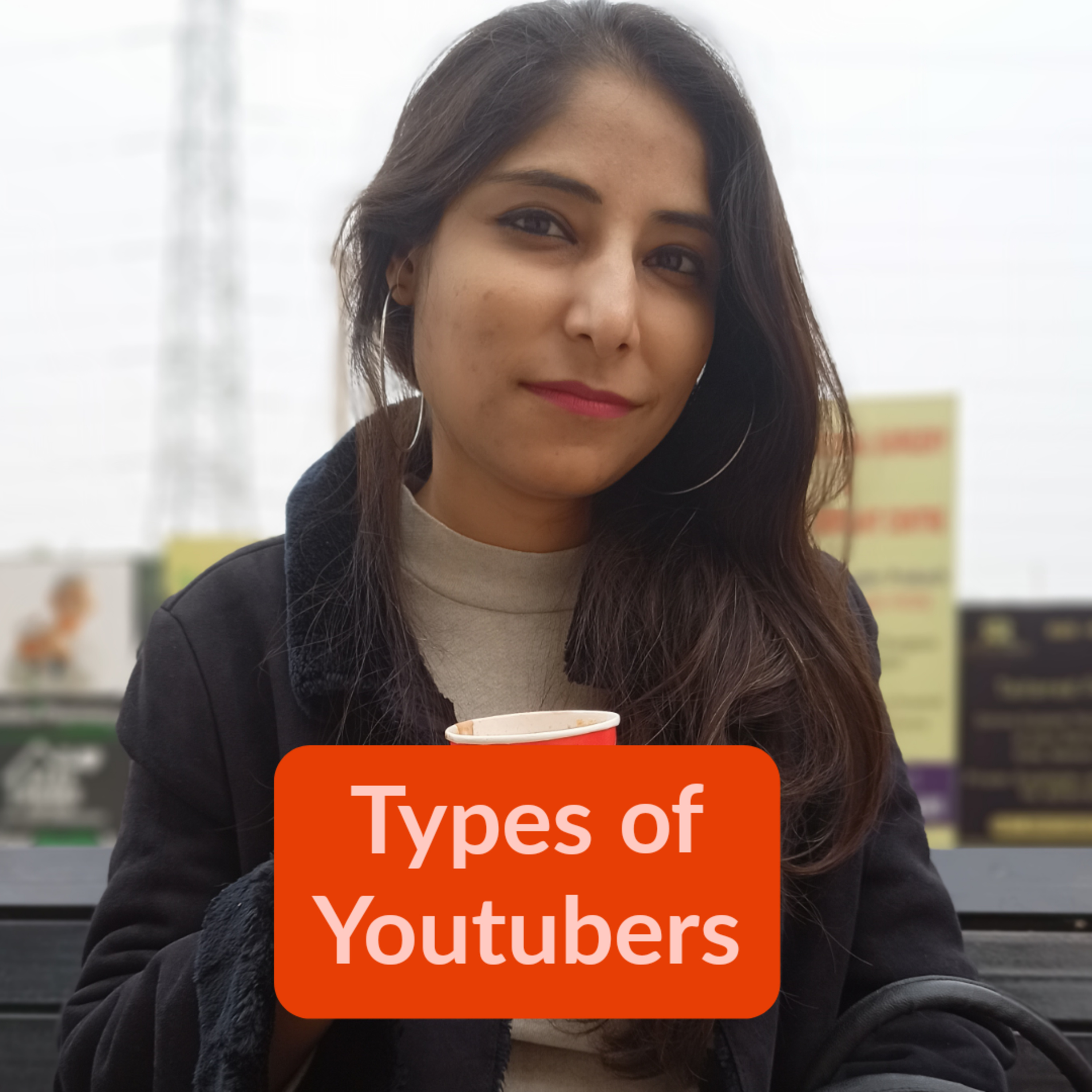 Rants of a Desi Girl - Funny Talk Show | Interesting Topics | Standup Comedy | Roasting | Hindi