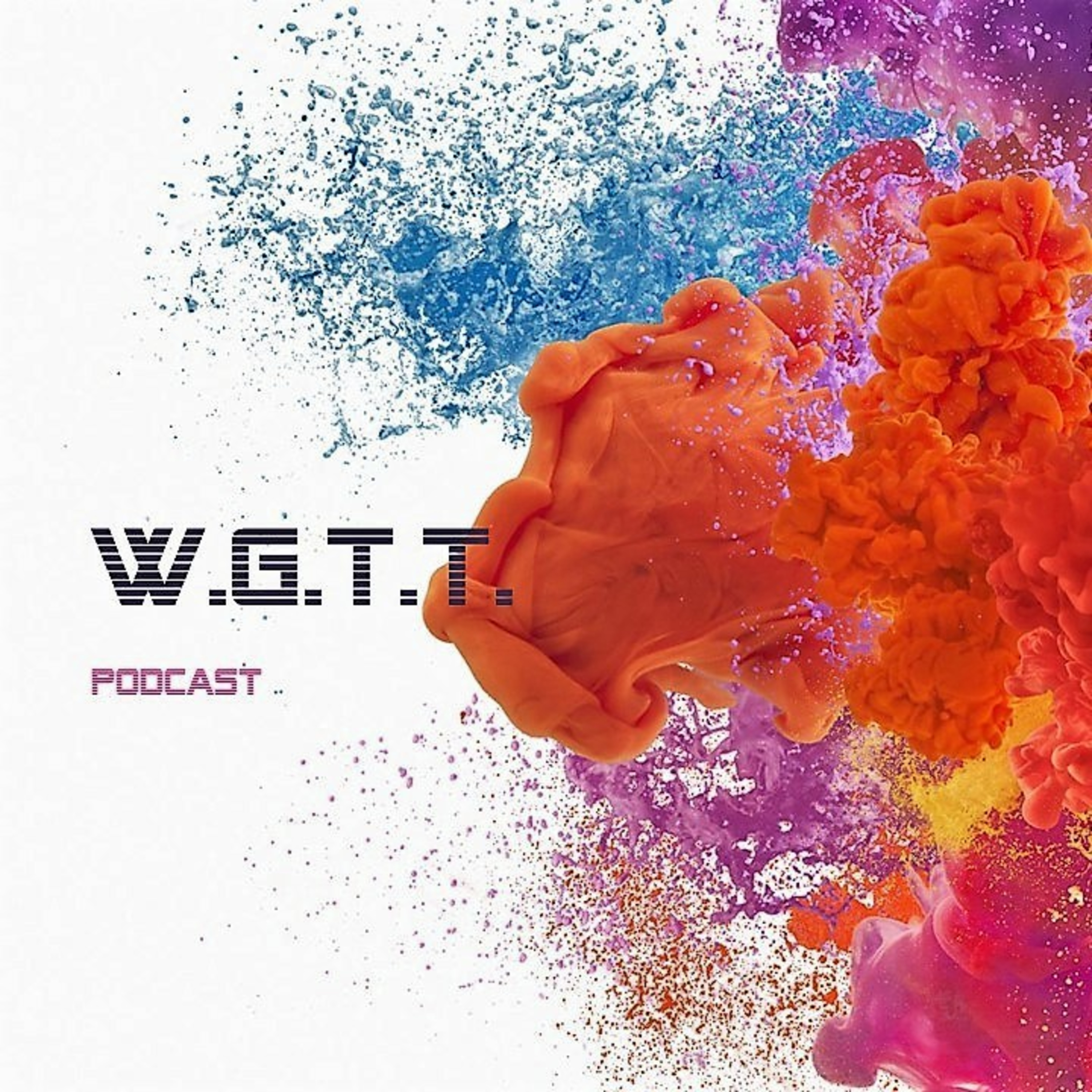 EP 42 ??? episode artwork