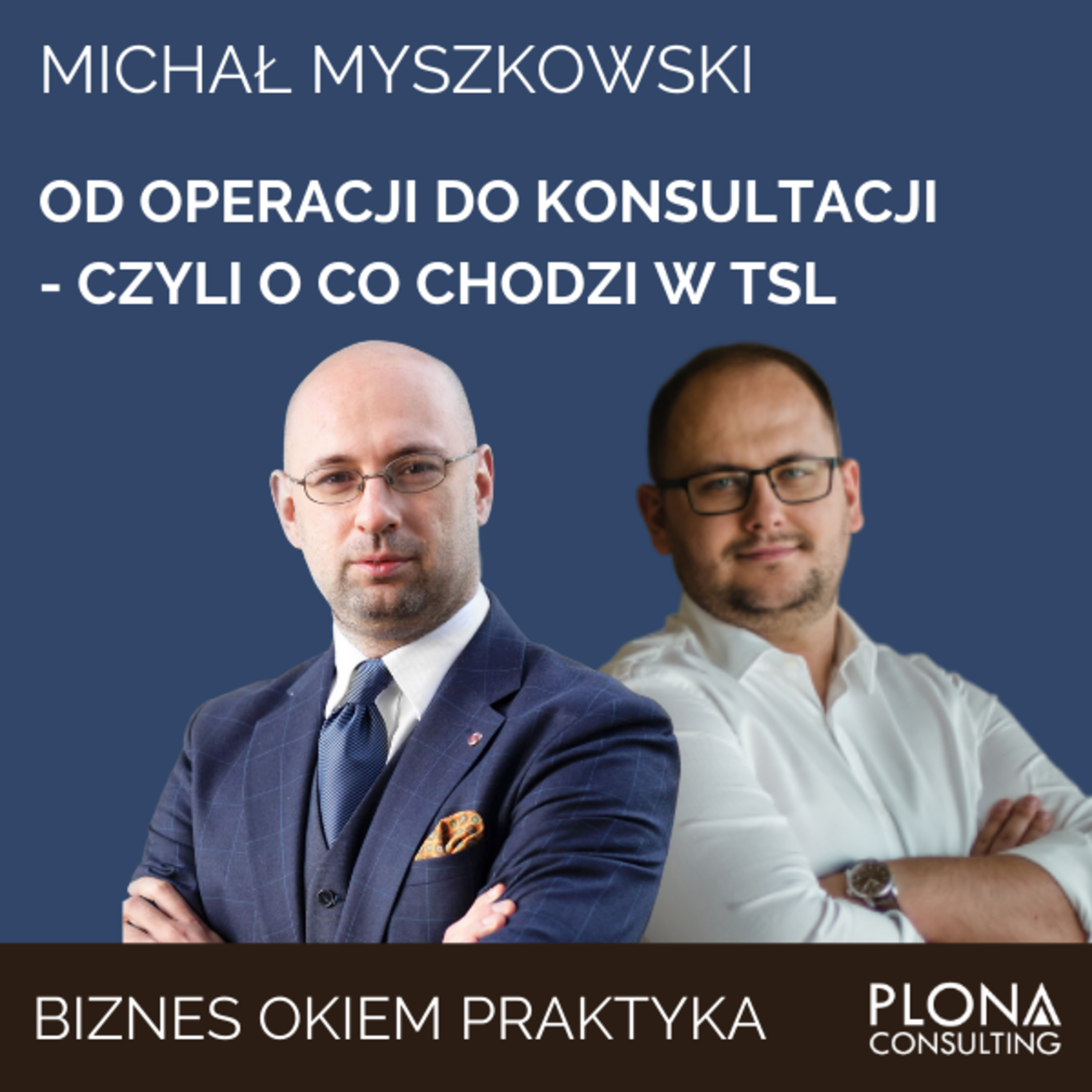 BIZNES OKIEM PRAKTYKA