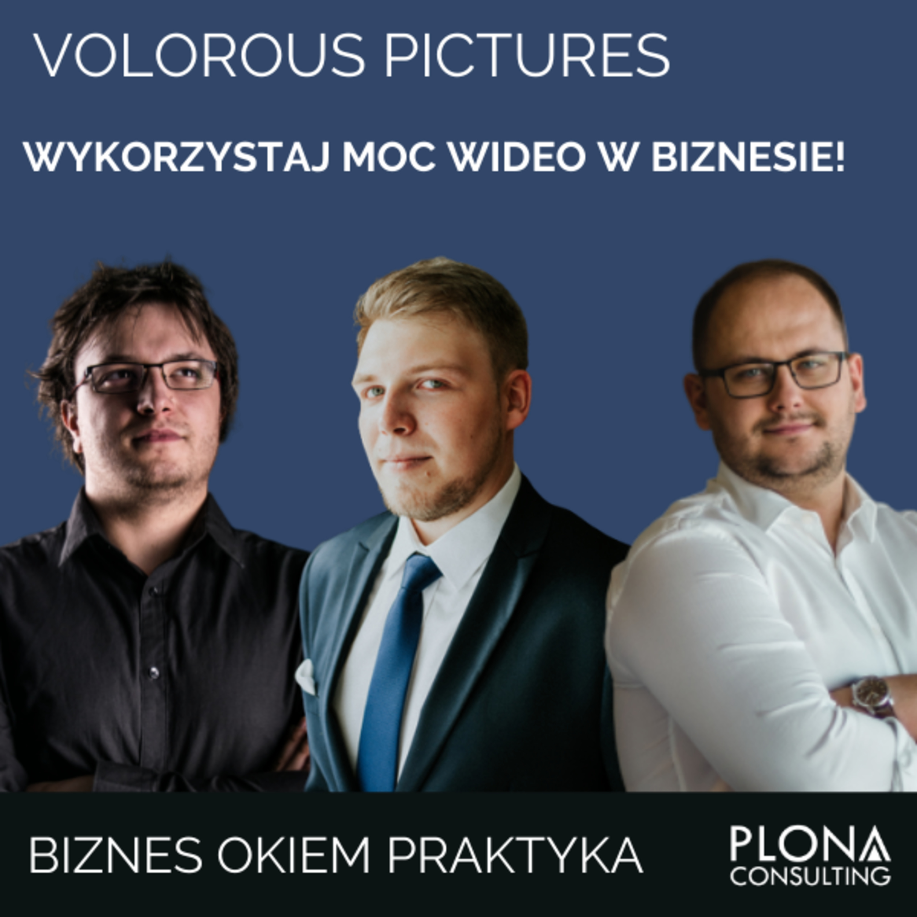 BIZNES OKIEM PRAKTYKA