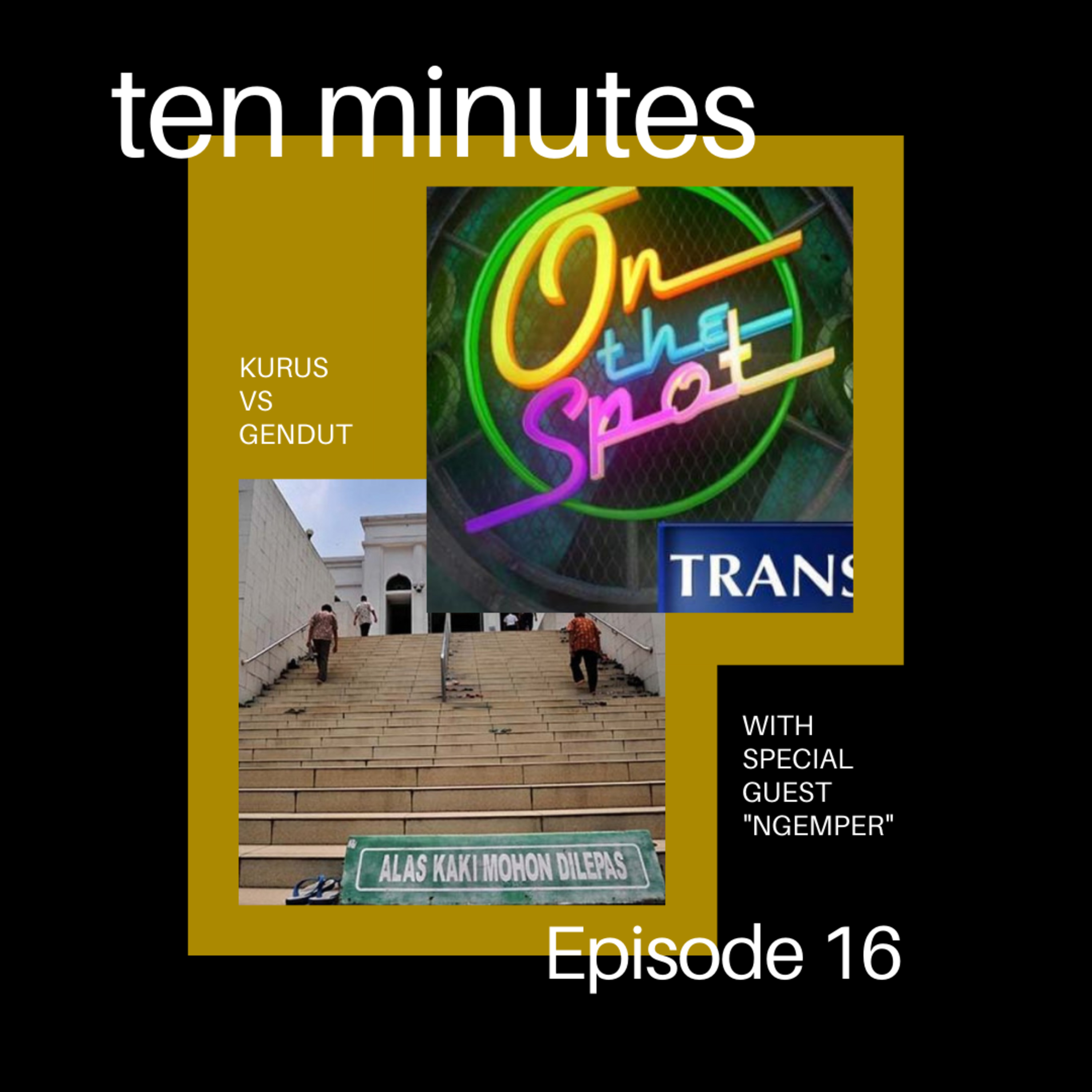 Ten Minutes