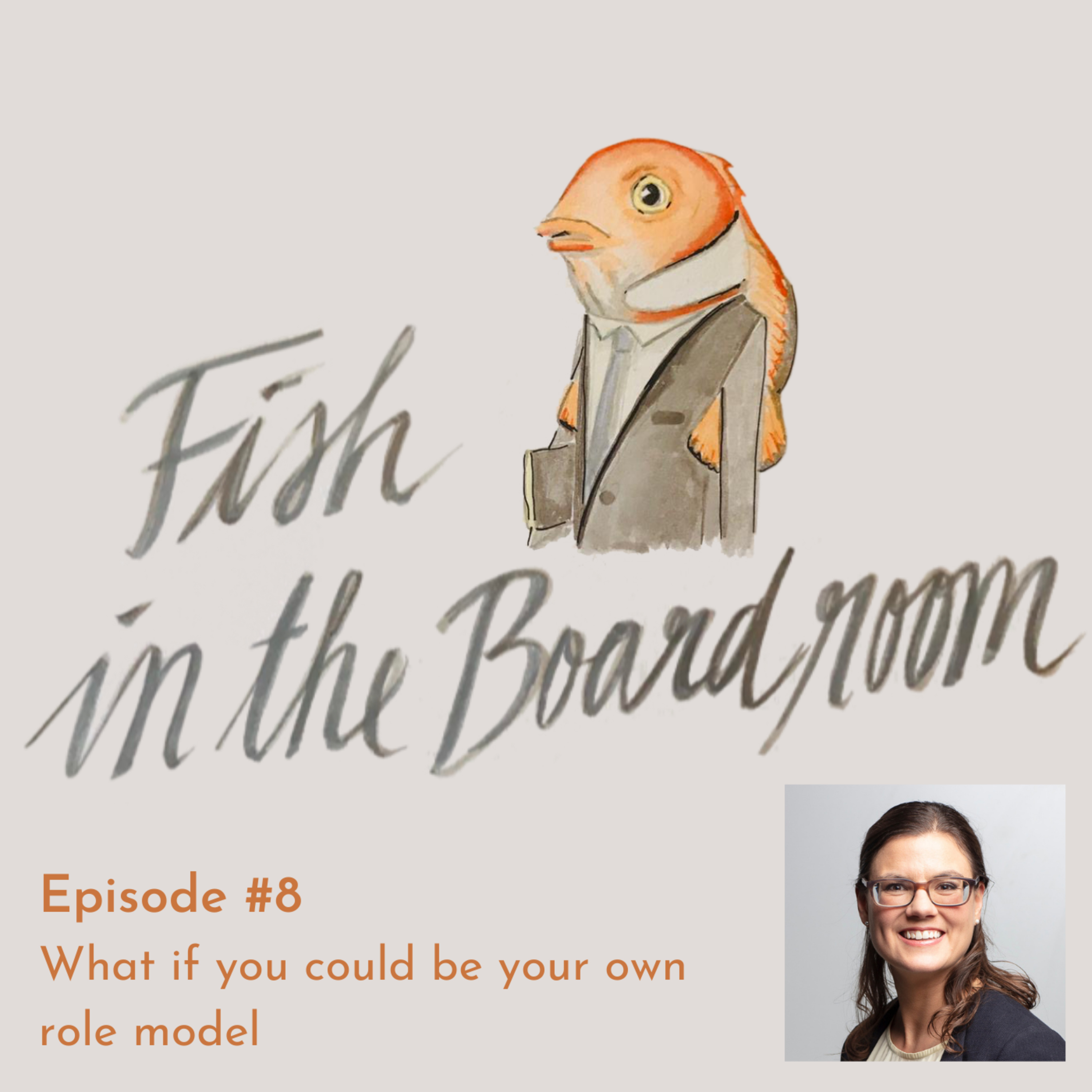 Fish in the Boardroom