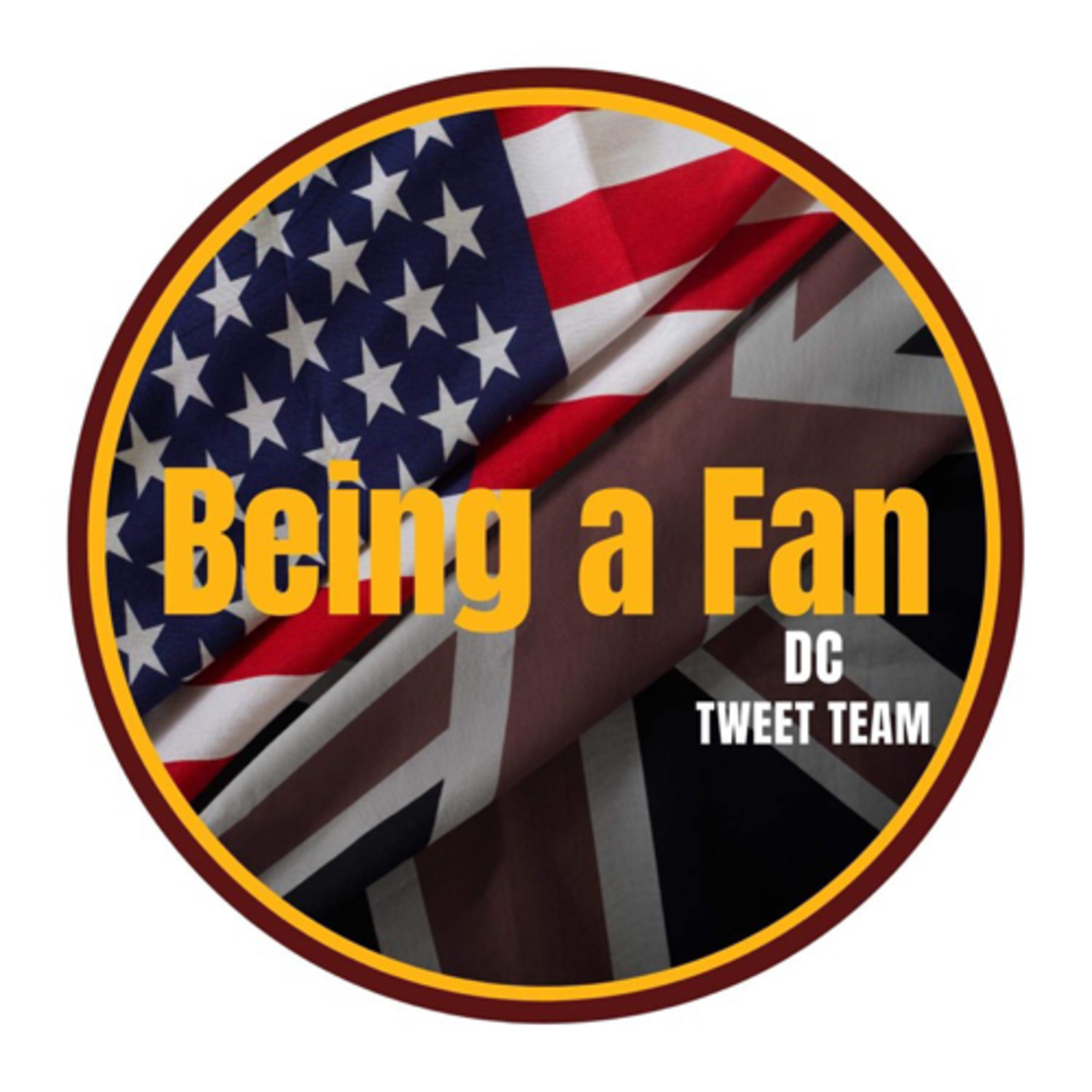 Girls rule the world ! Being a fan