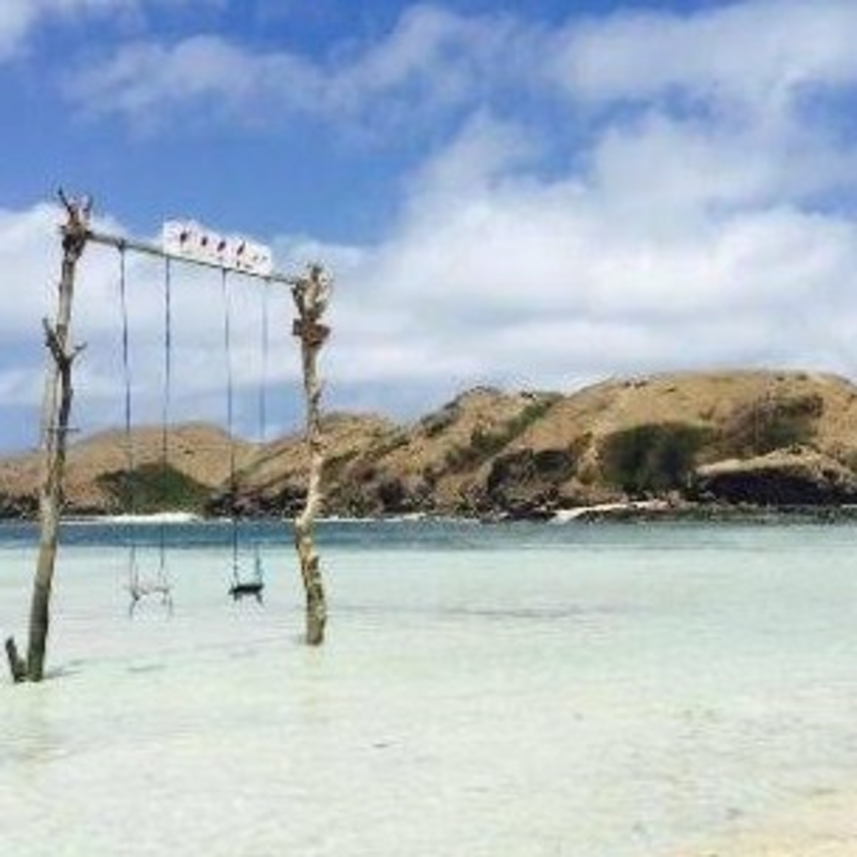 Lombok Trip dan kenangan bersamanya (part 1) episode artwork