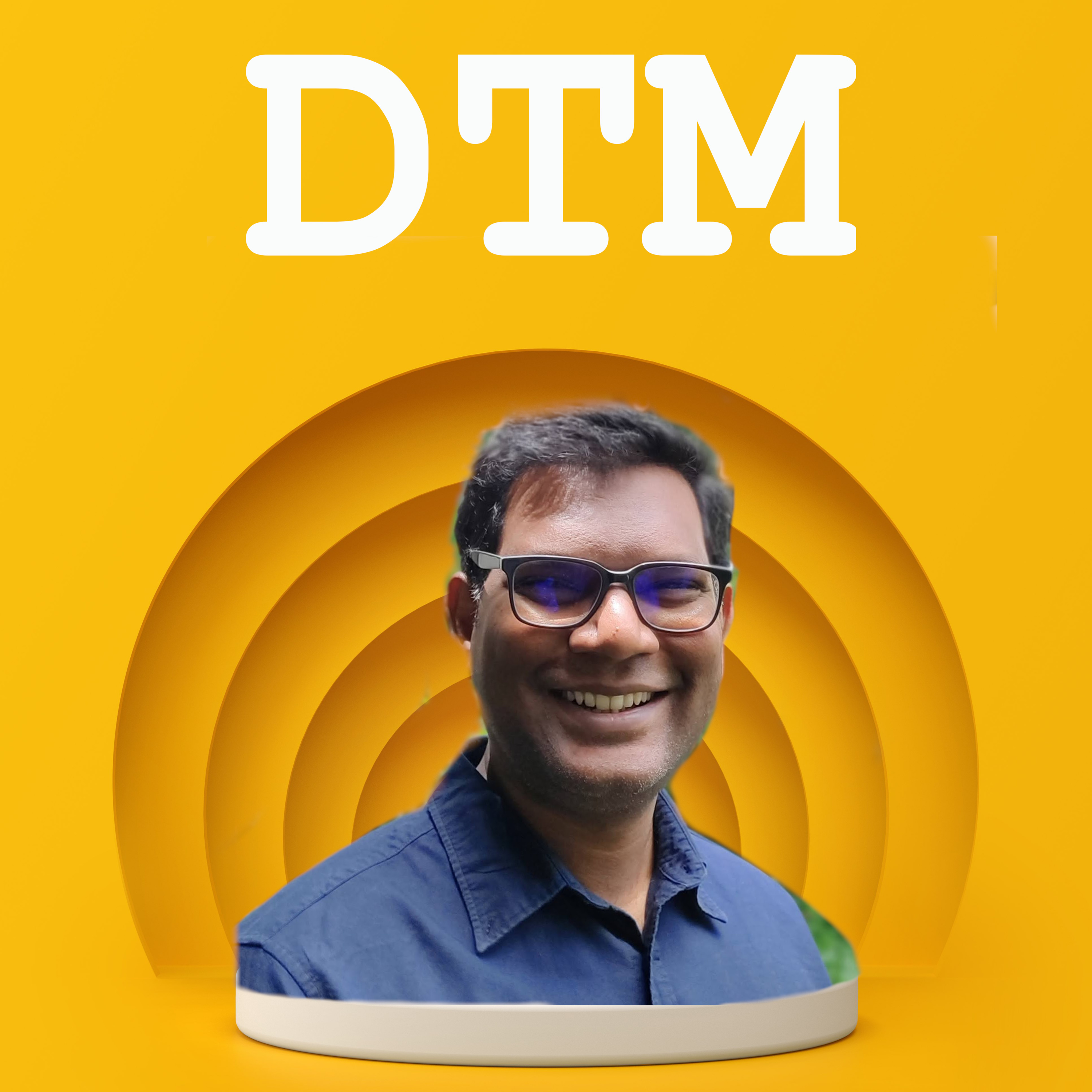 Deep Tech Musings