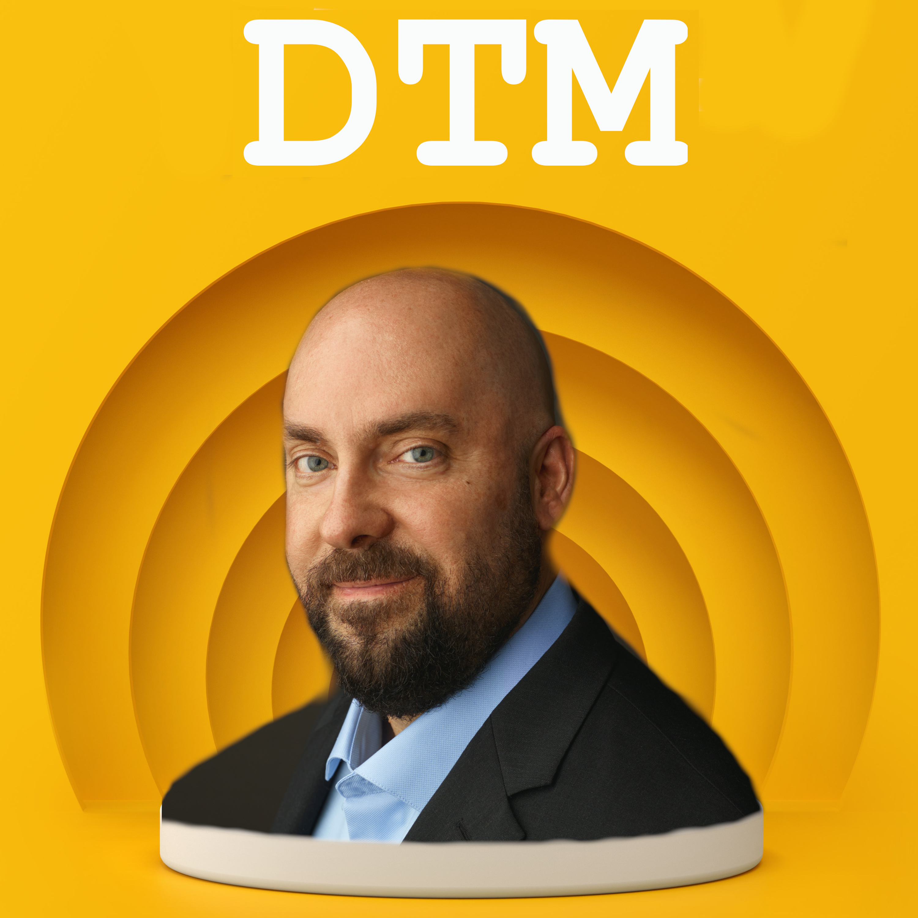Deep Tech Musings