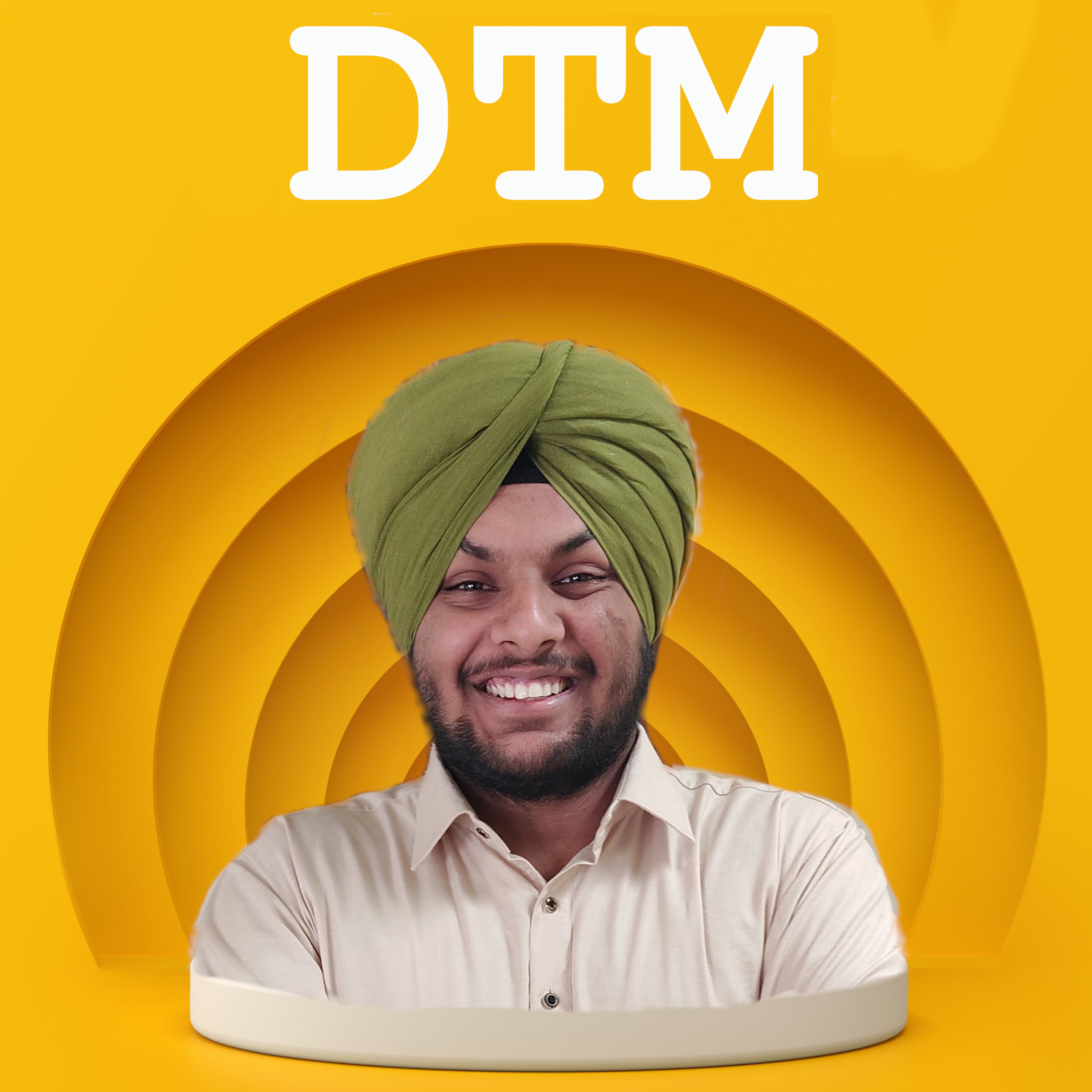 Deep Tech Musings