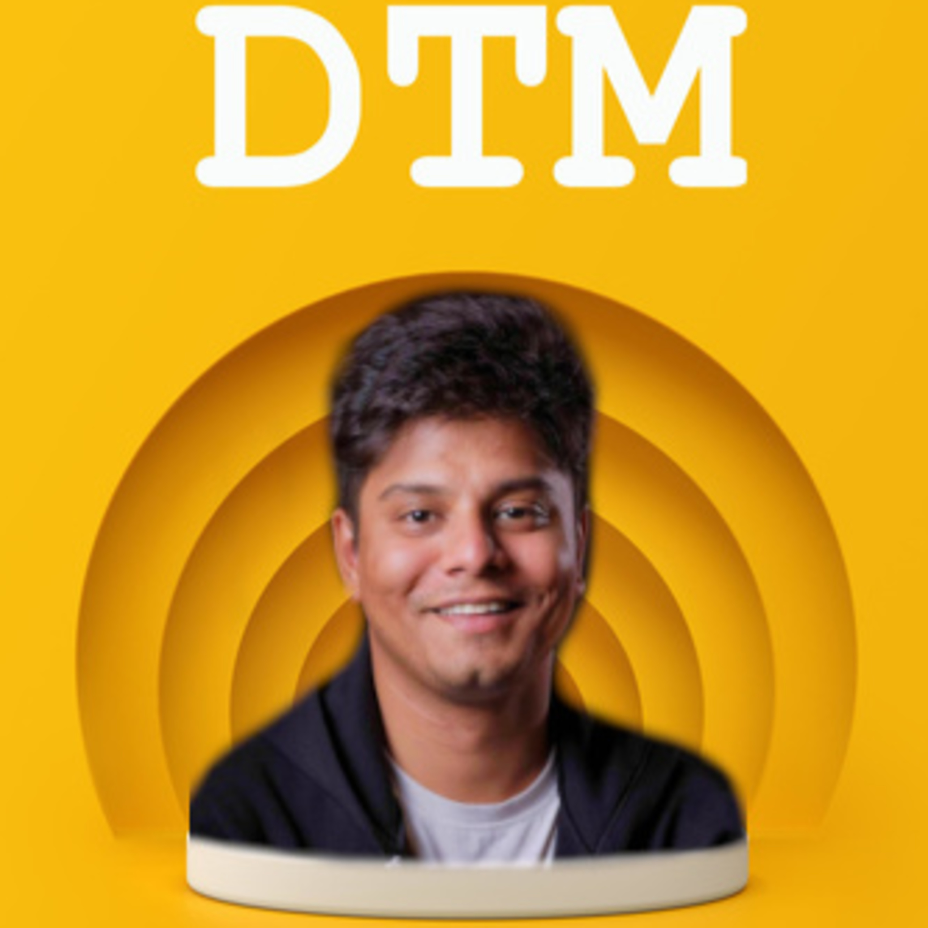 Deep Tech Musings
