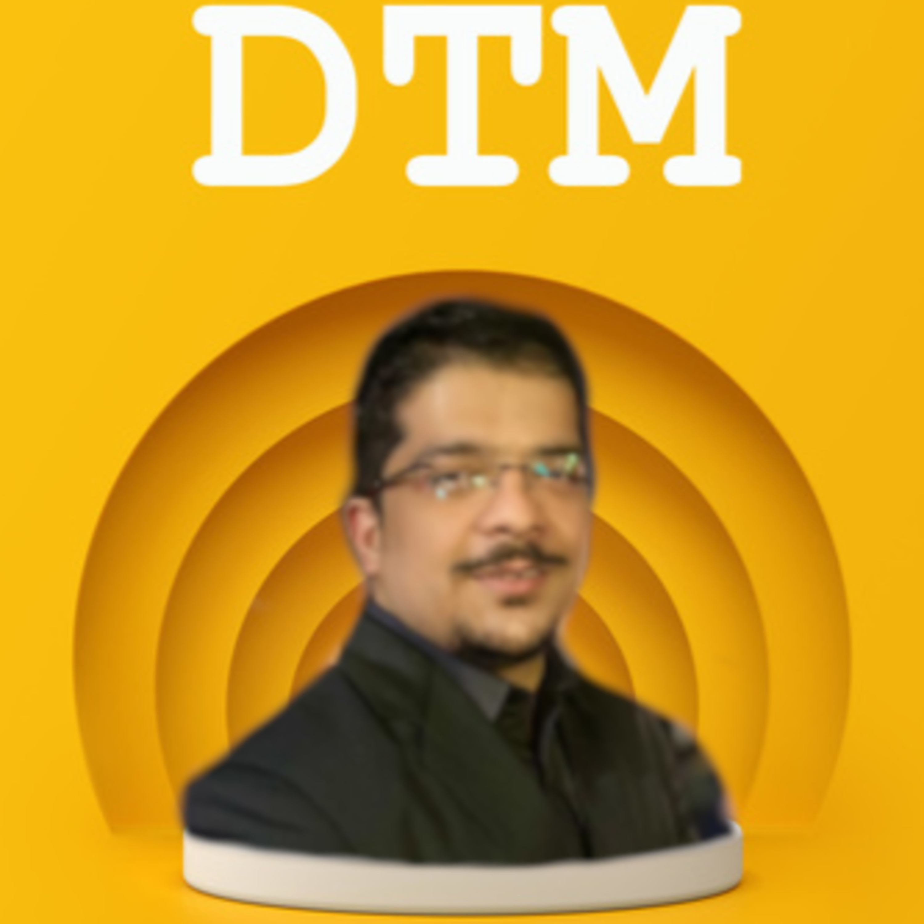Deep Tech Musings