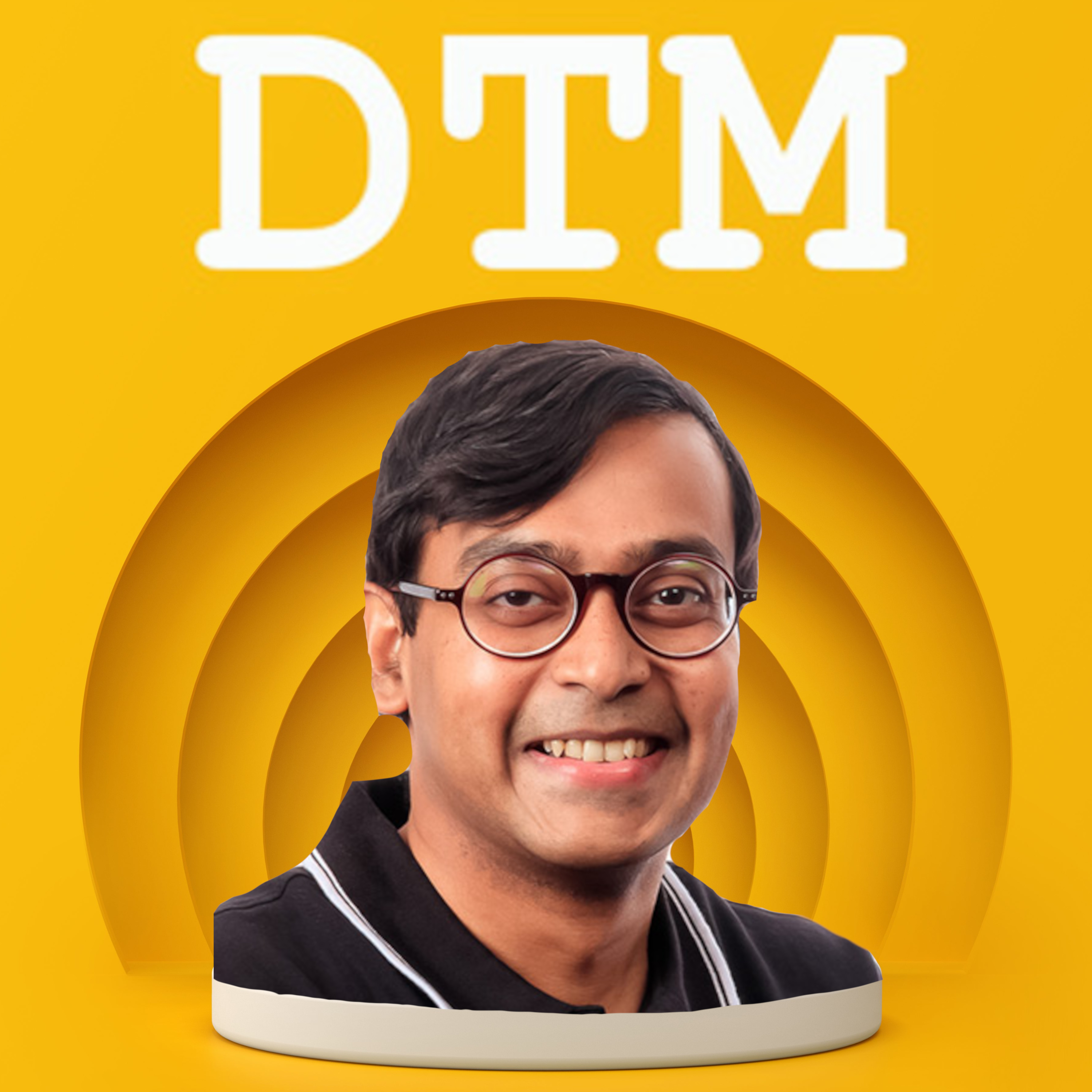Deep Tech Musings