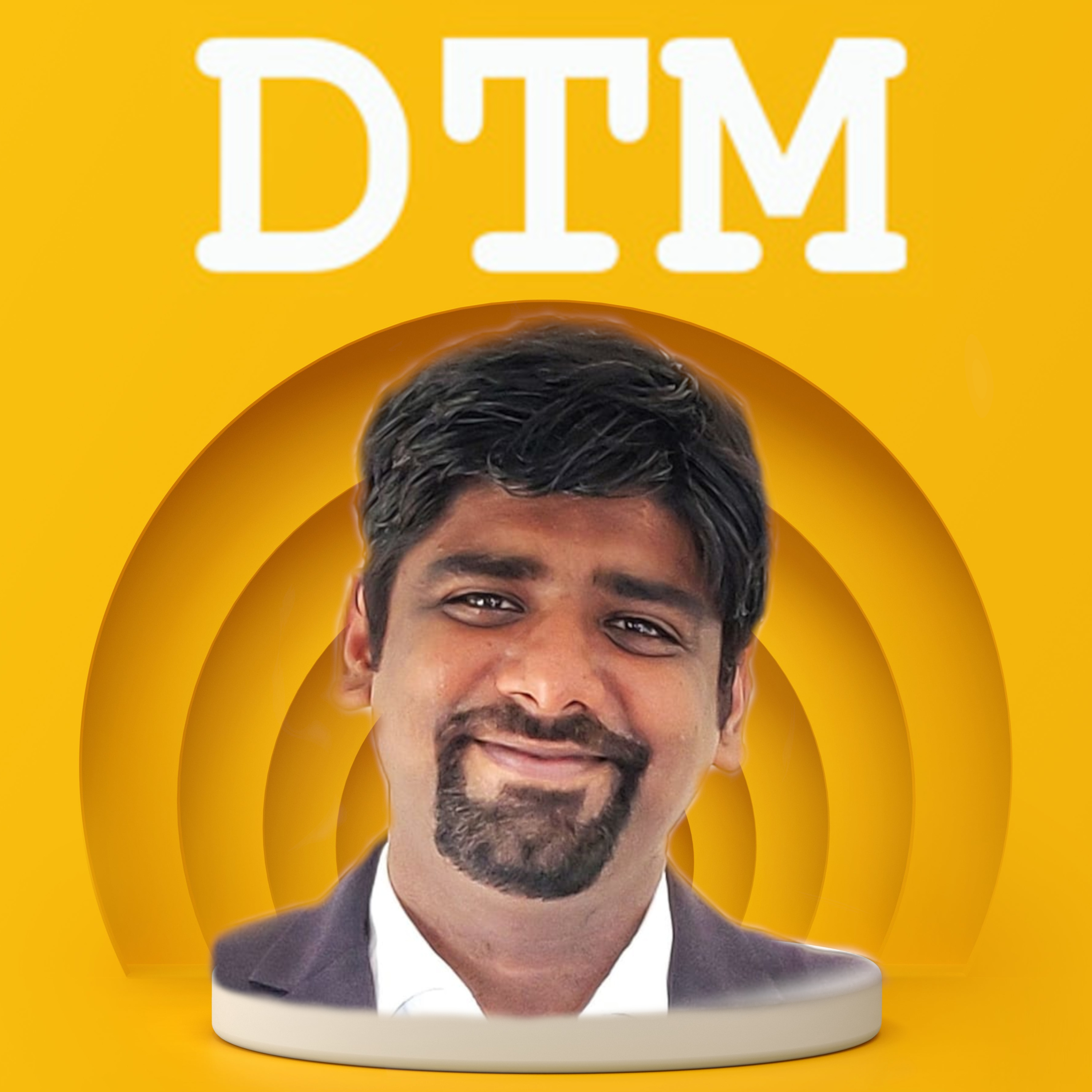 Deep Tech Musings