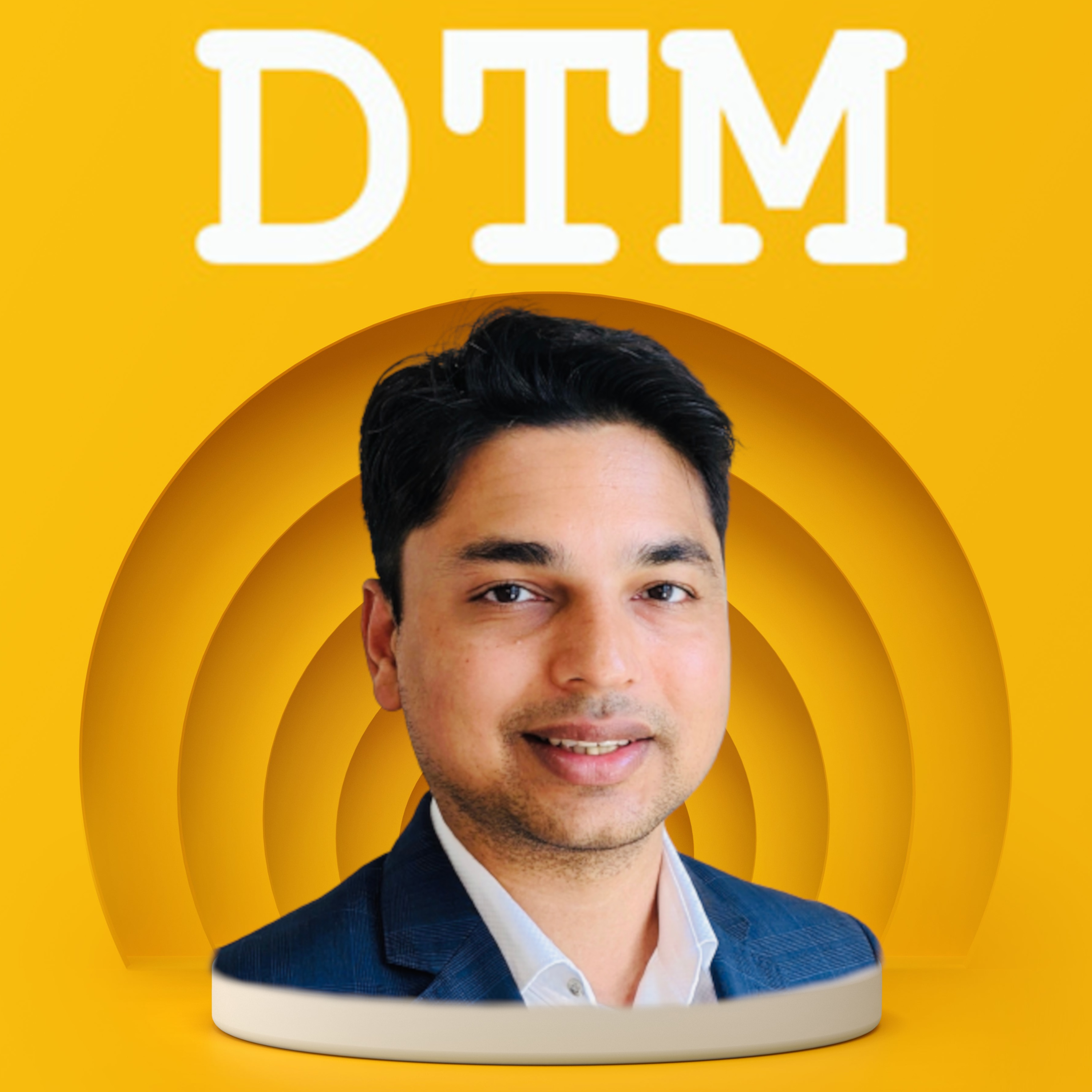 Deep Tech Musings