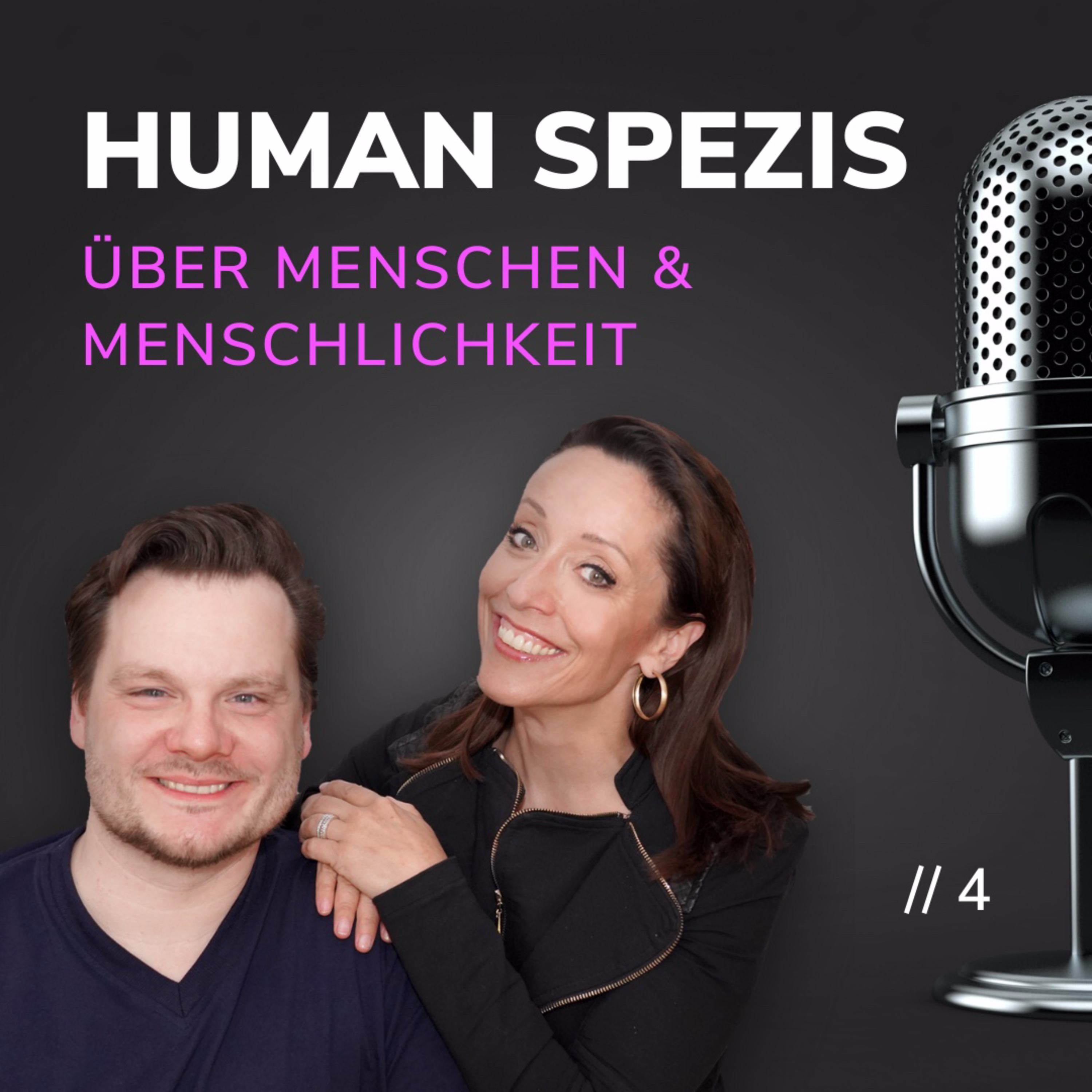 Human Spezis