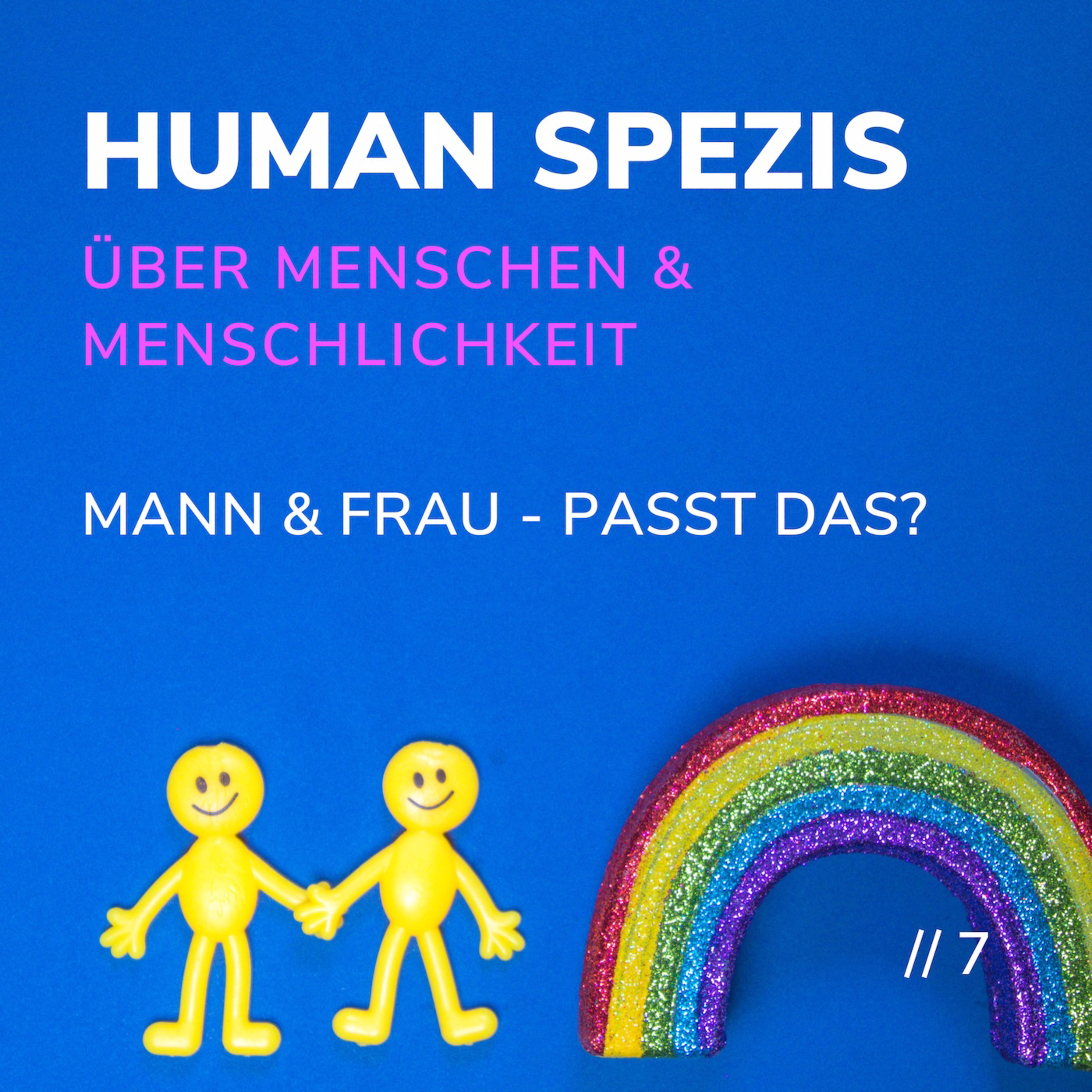Human Spezis