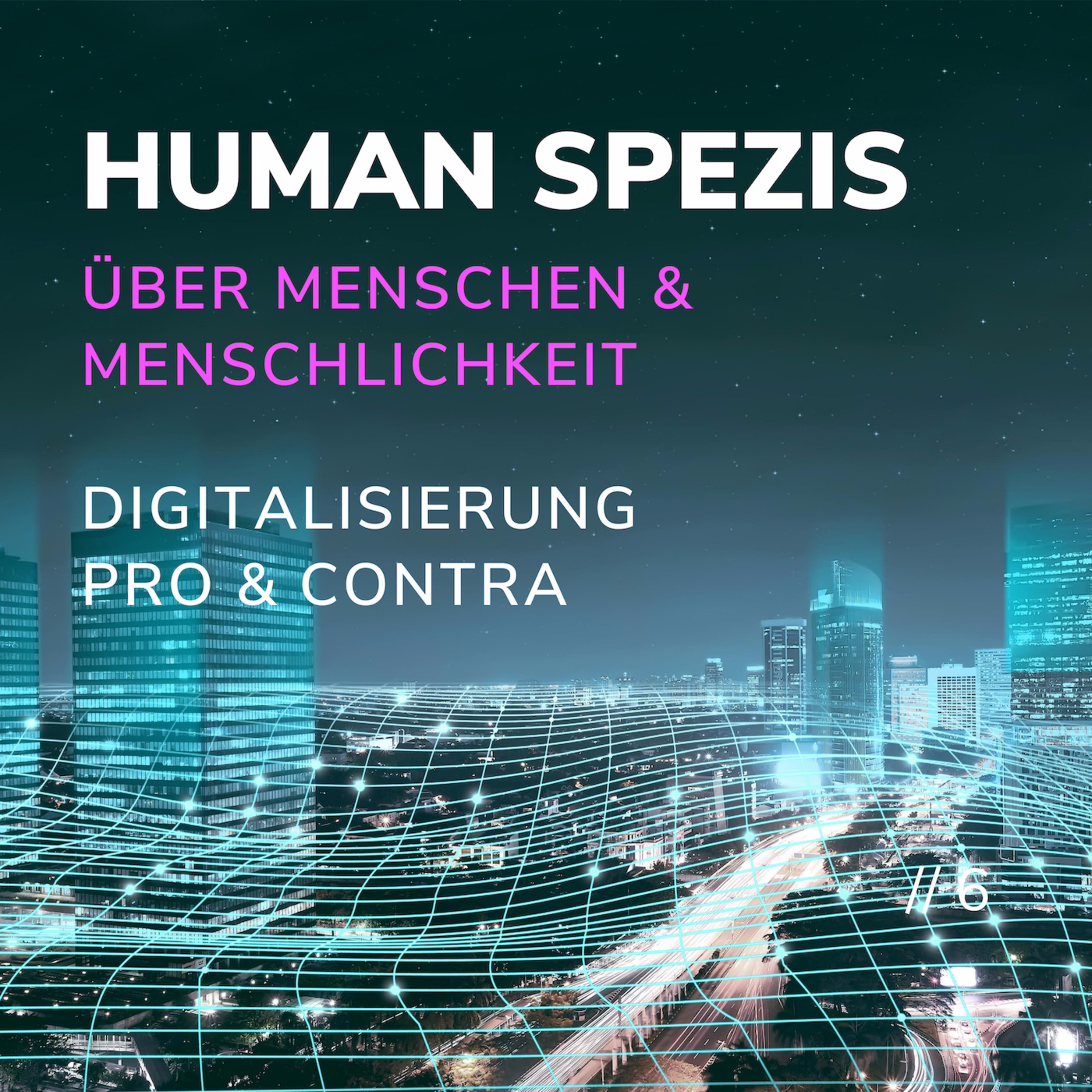 Human Spezis
