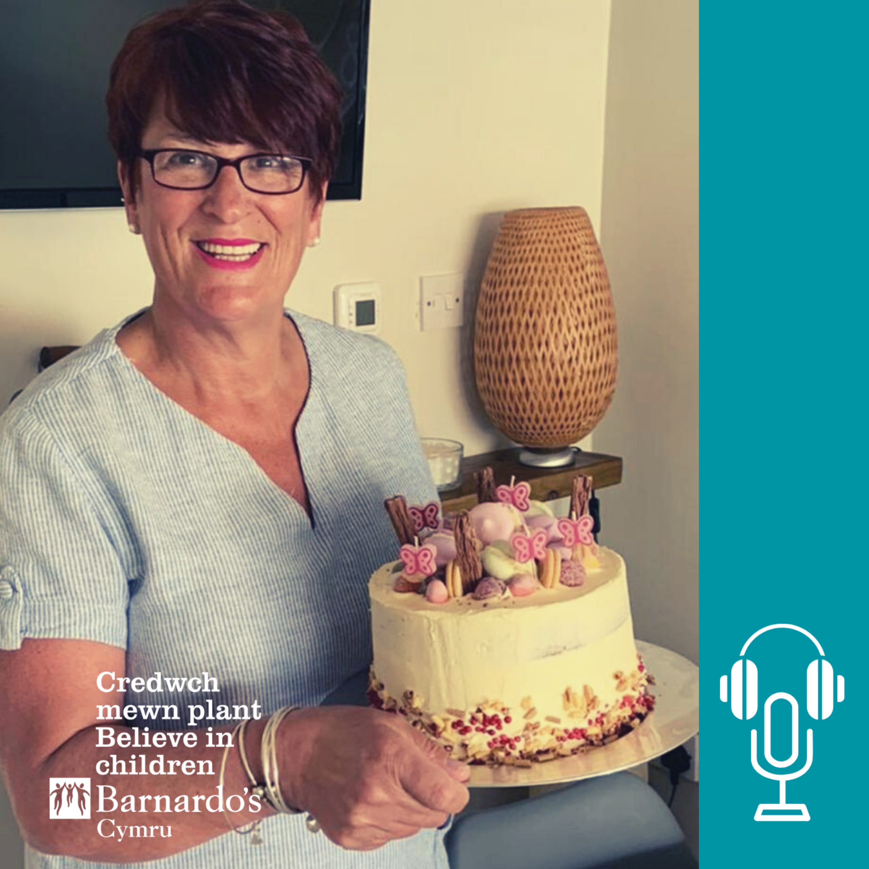 Barnardo’s Cymru, stories