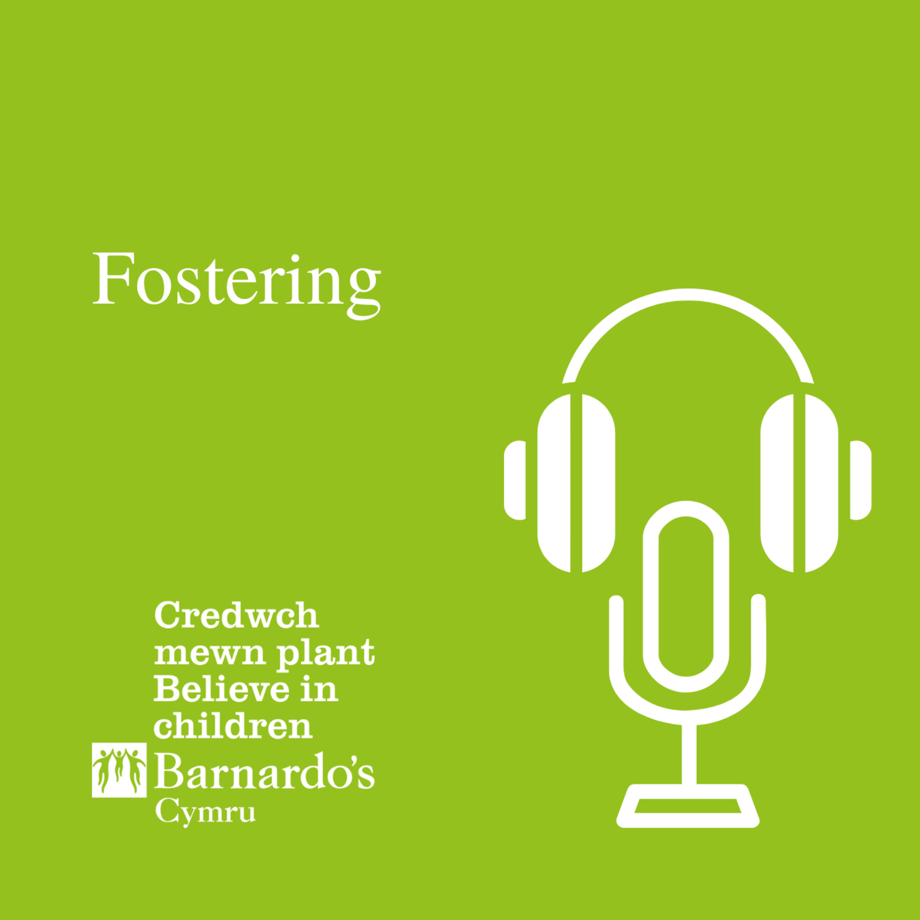 Barnardo’s Cymru, stories