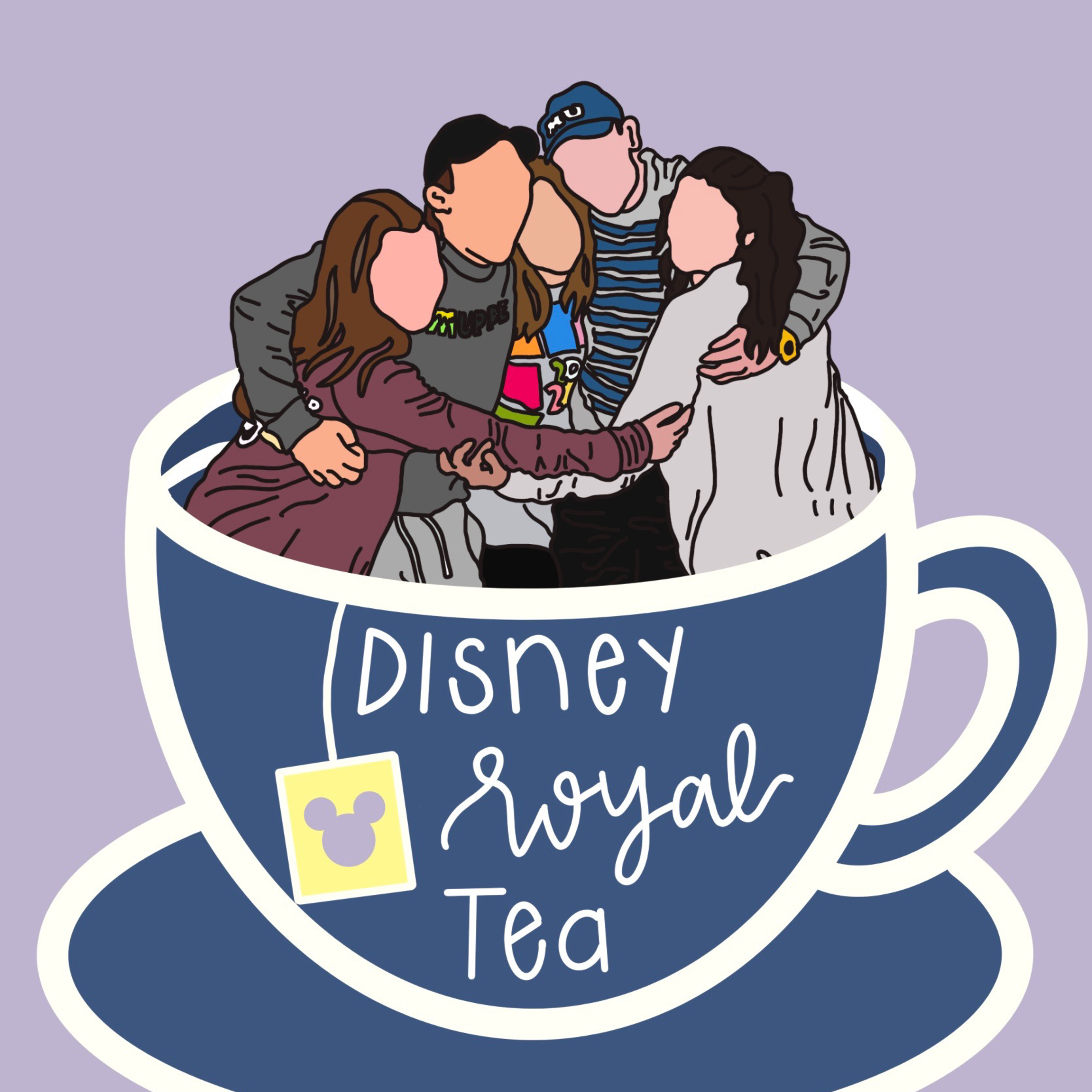 A Day in the Life of a Quick Service Food and Beverage Cast Member episode artwork