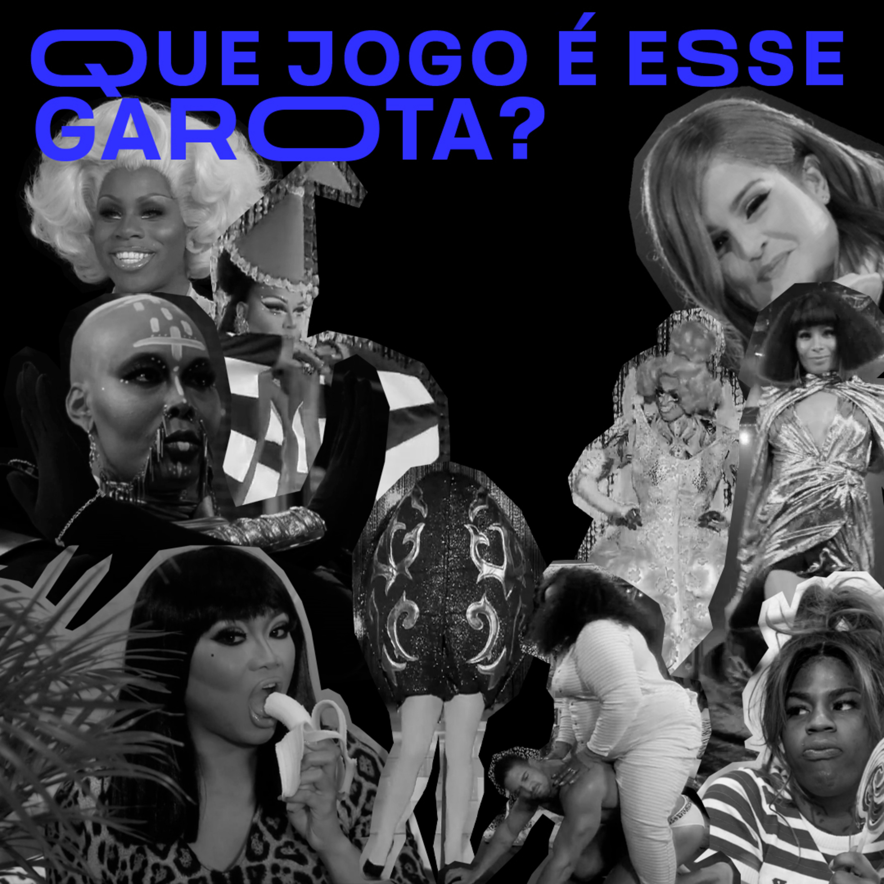 XGB do Drag