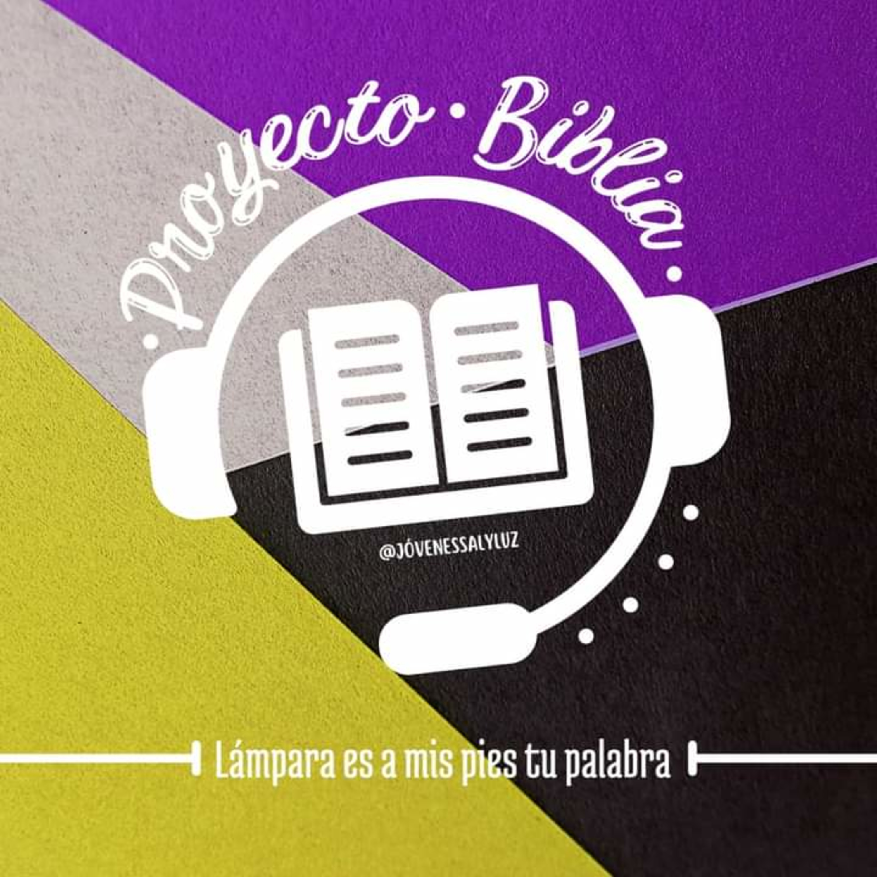 2 Crónicas 11 - 15 episode artwork