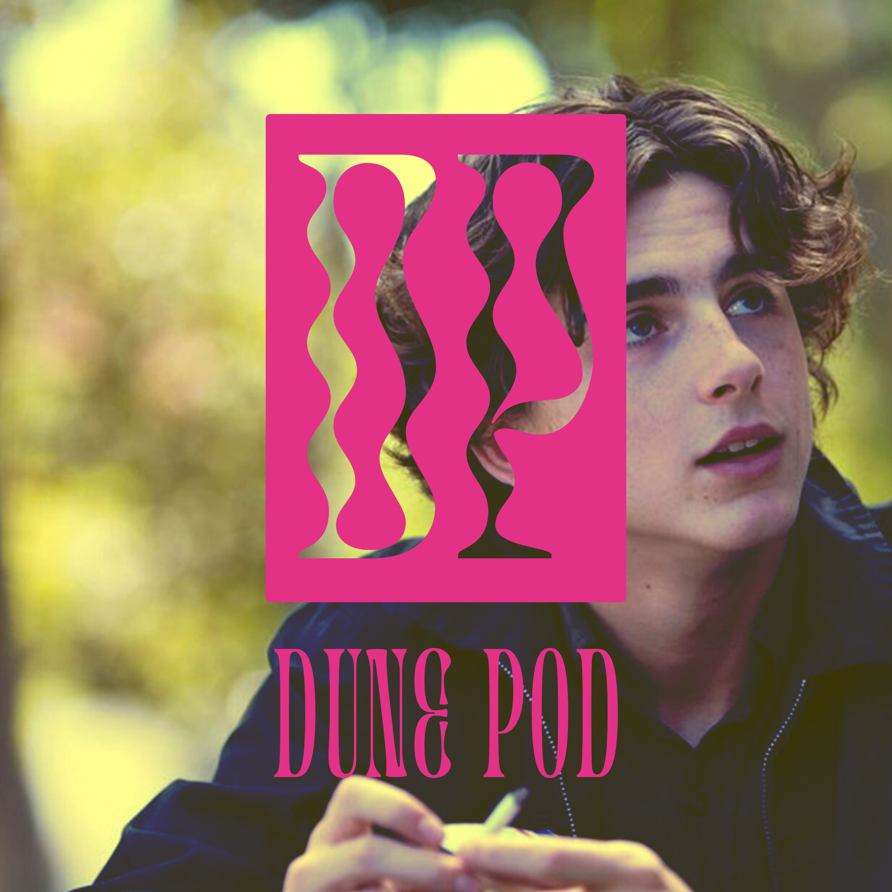 Escape Hatch (formerly Dune Pod)