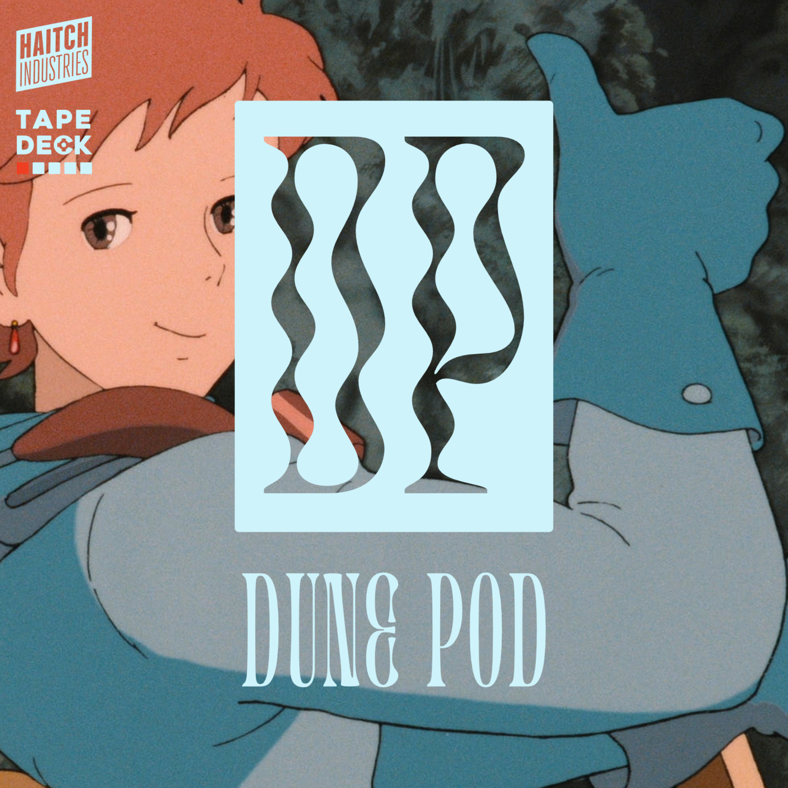 Escape Hatch (formerly Dune Pod)