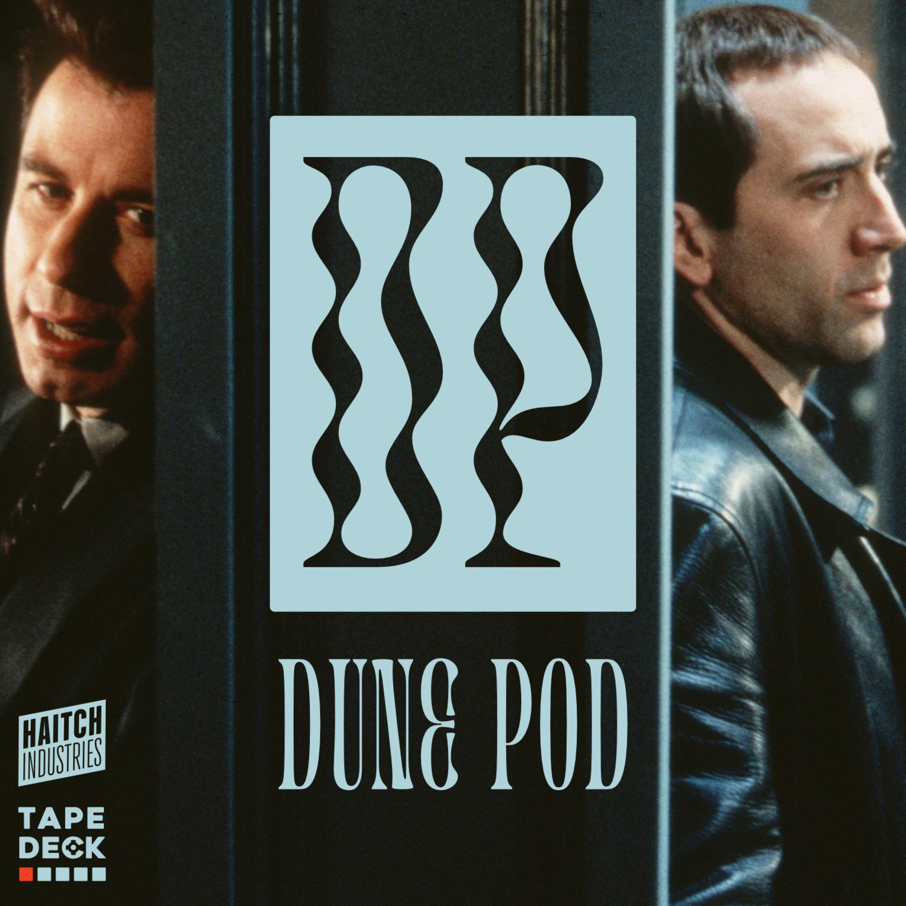 Escape Hatch (formerly Dune Pod)