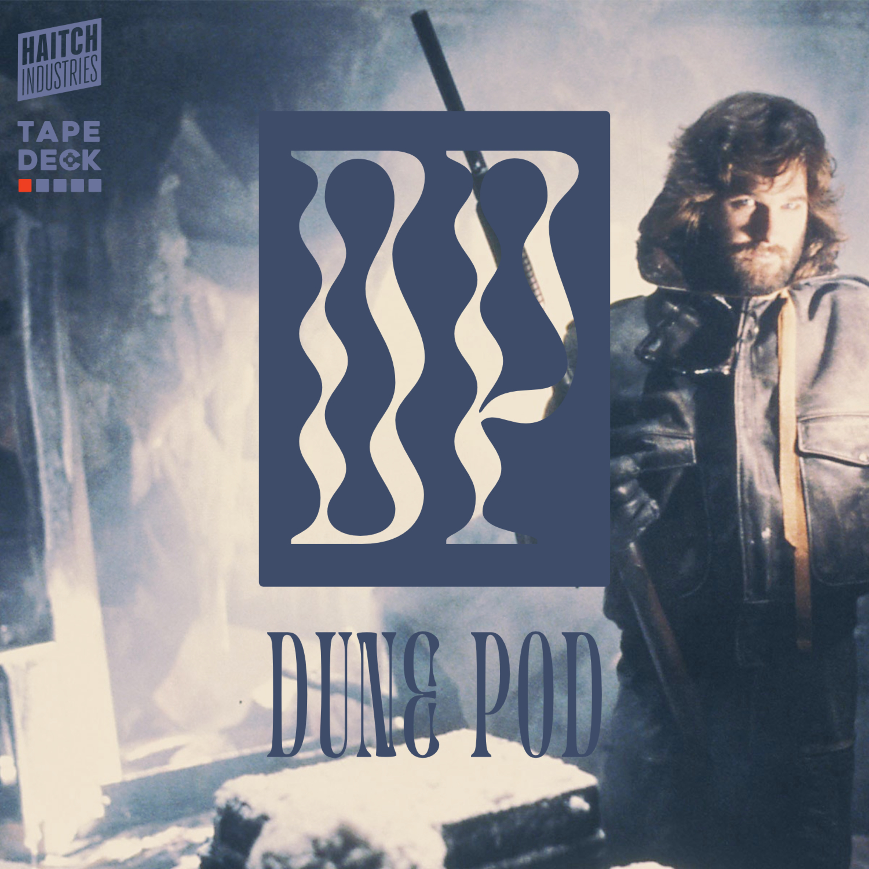Escape Hatch (formerly Dune Pod)