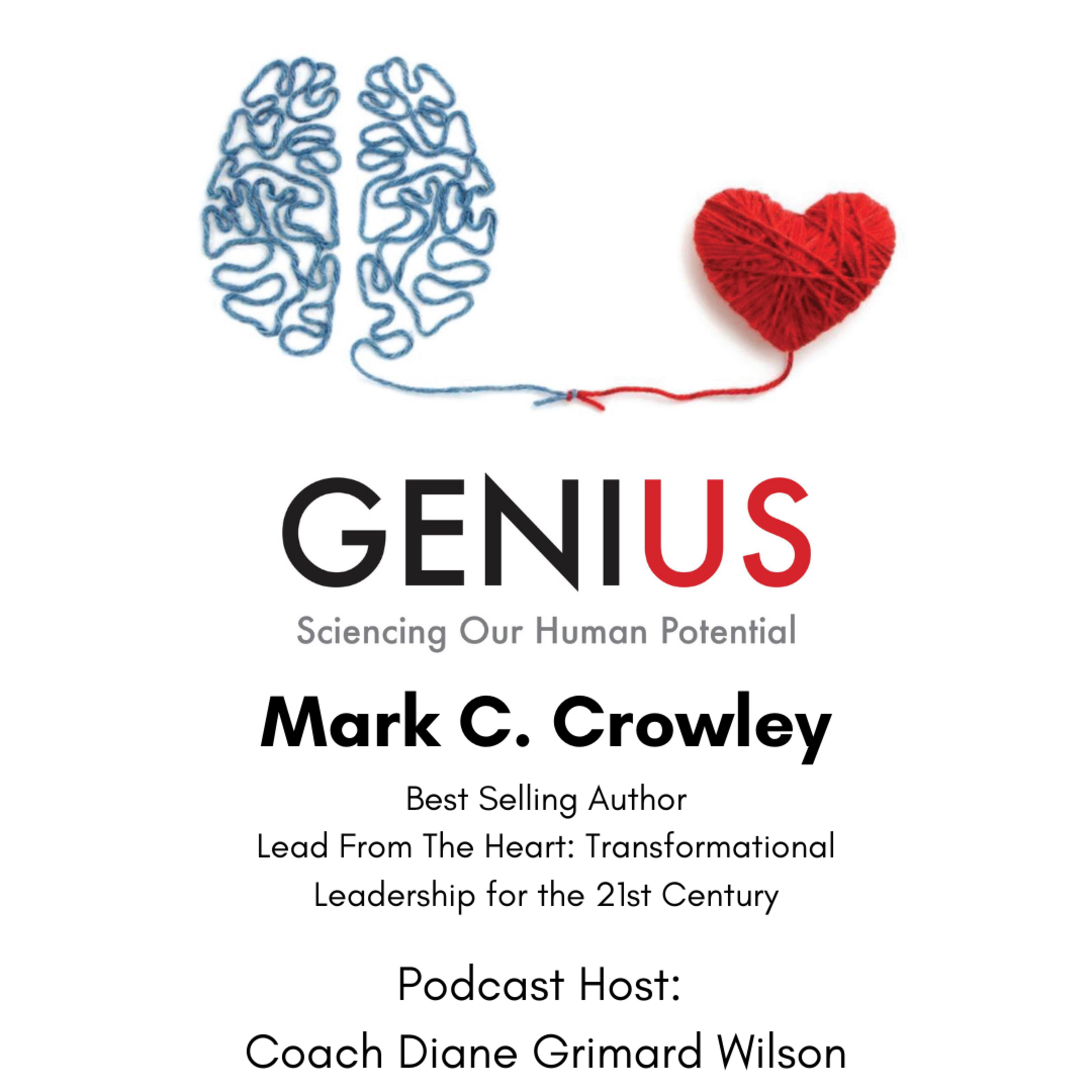 Genius: Sciencing Our Human Potential