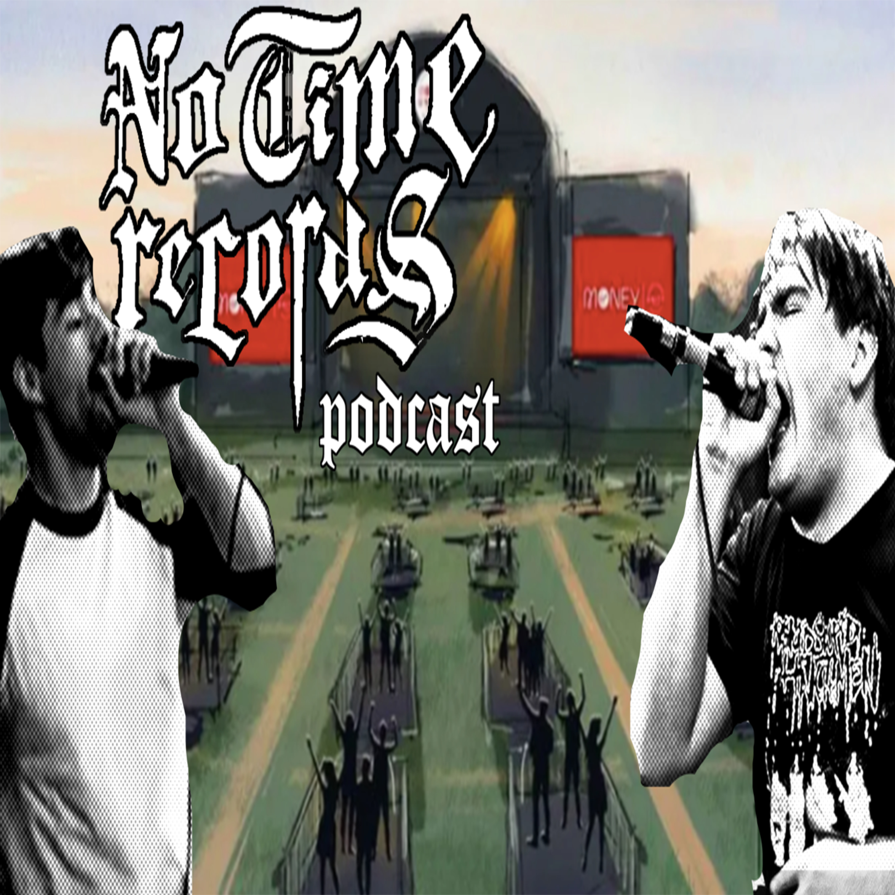No Time Records Podcast