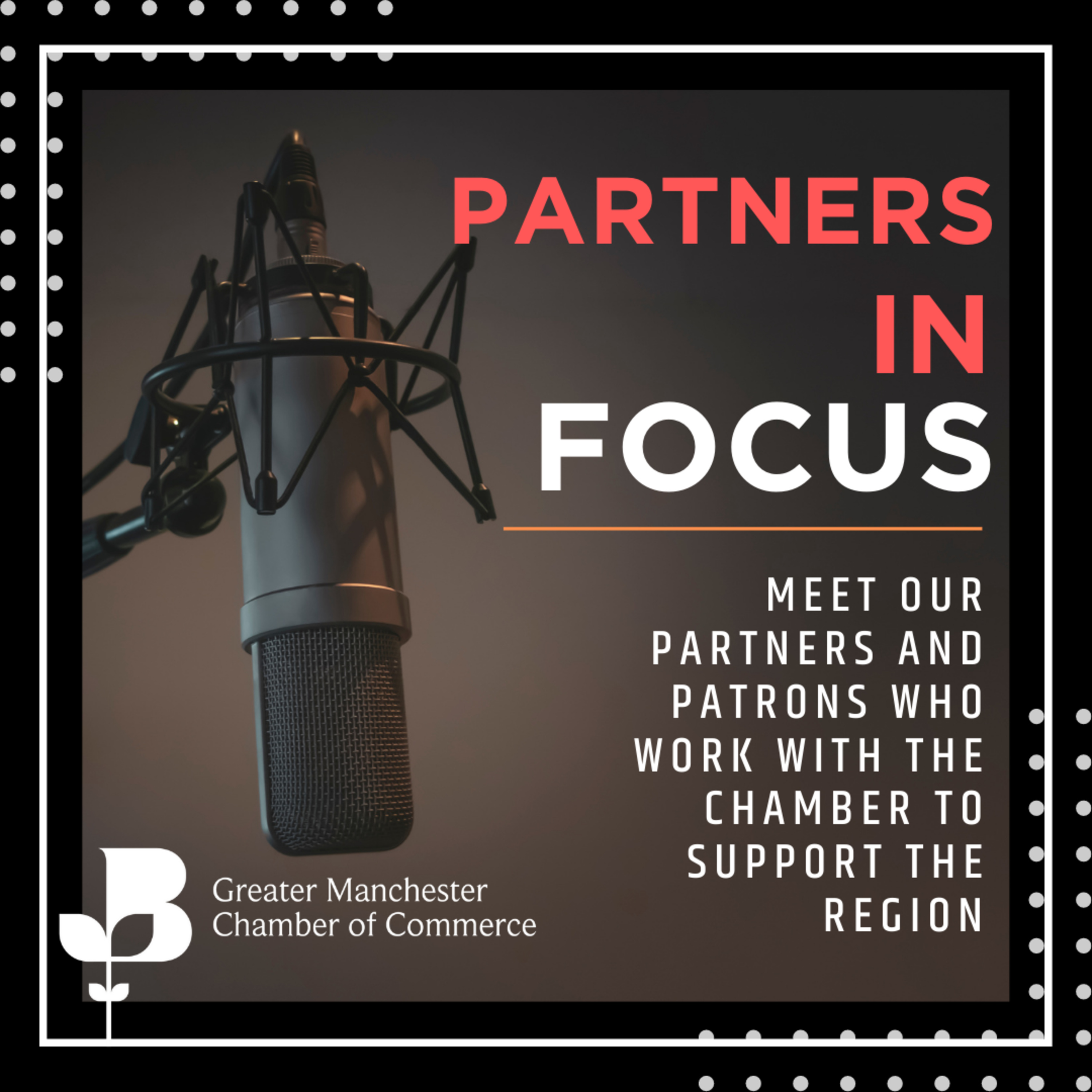 GM Chamber : Chamber Live Podcast