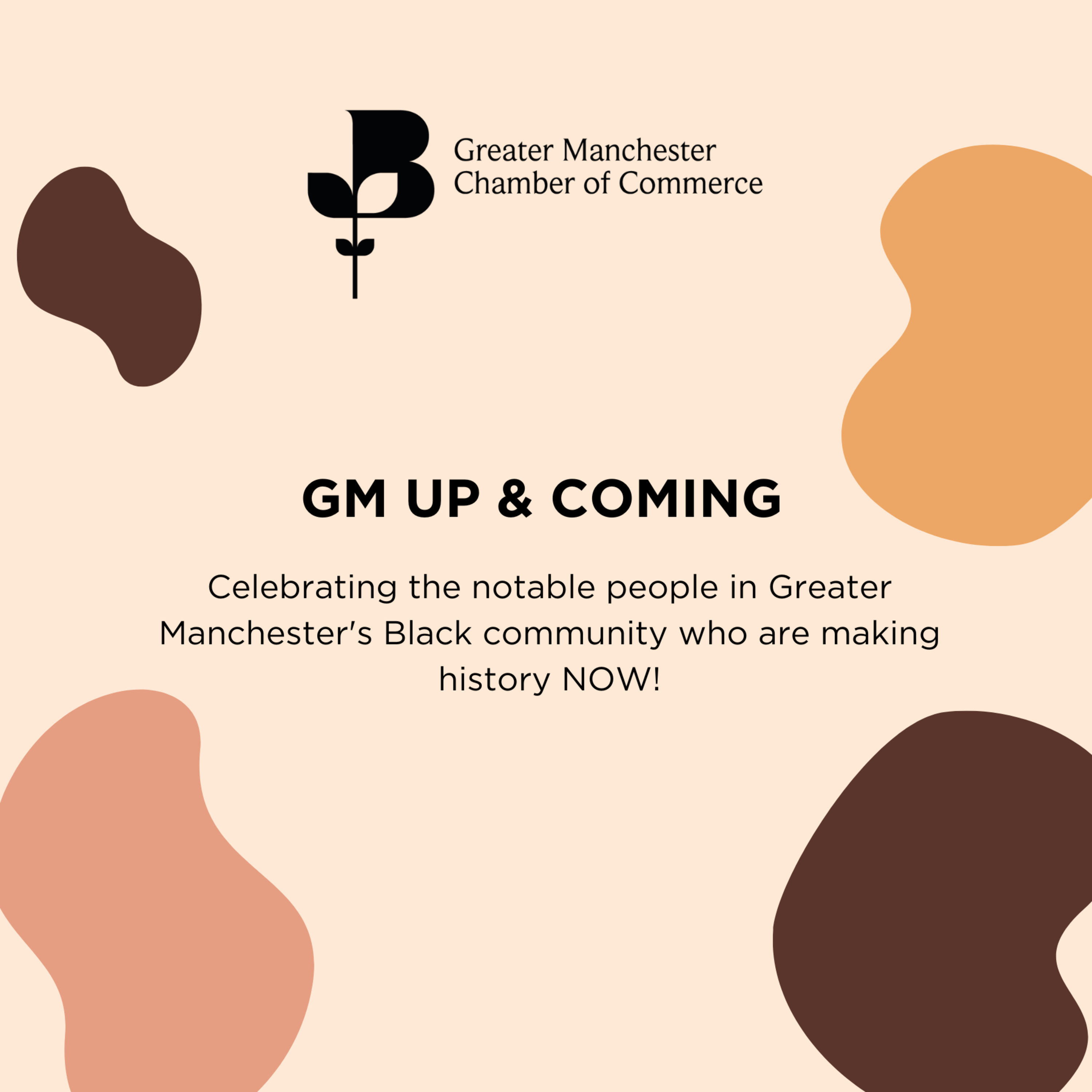 GM Chamber : Chamber Live Podcast