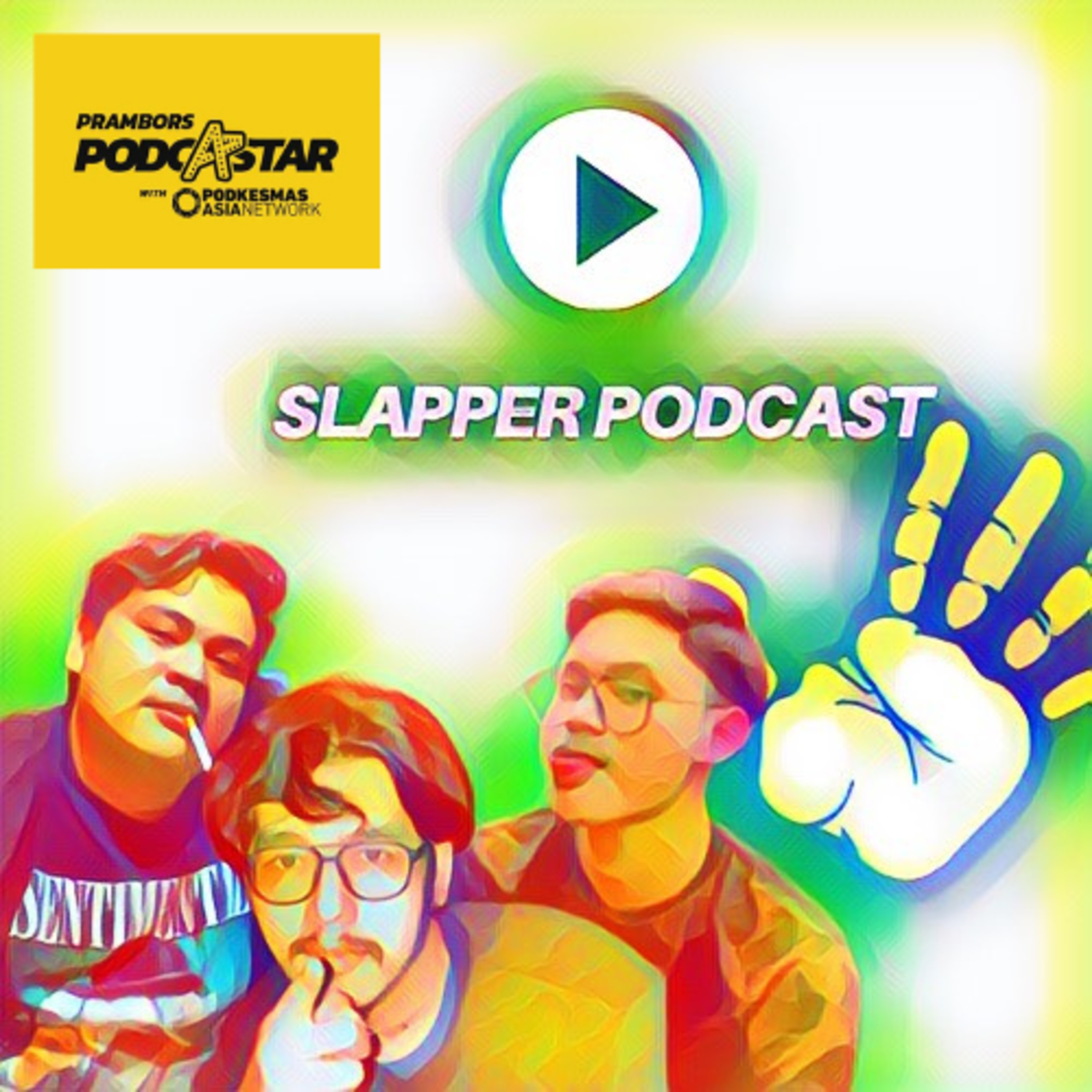 Slapper Podcast