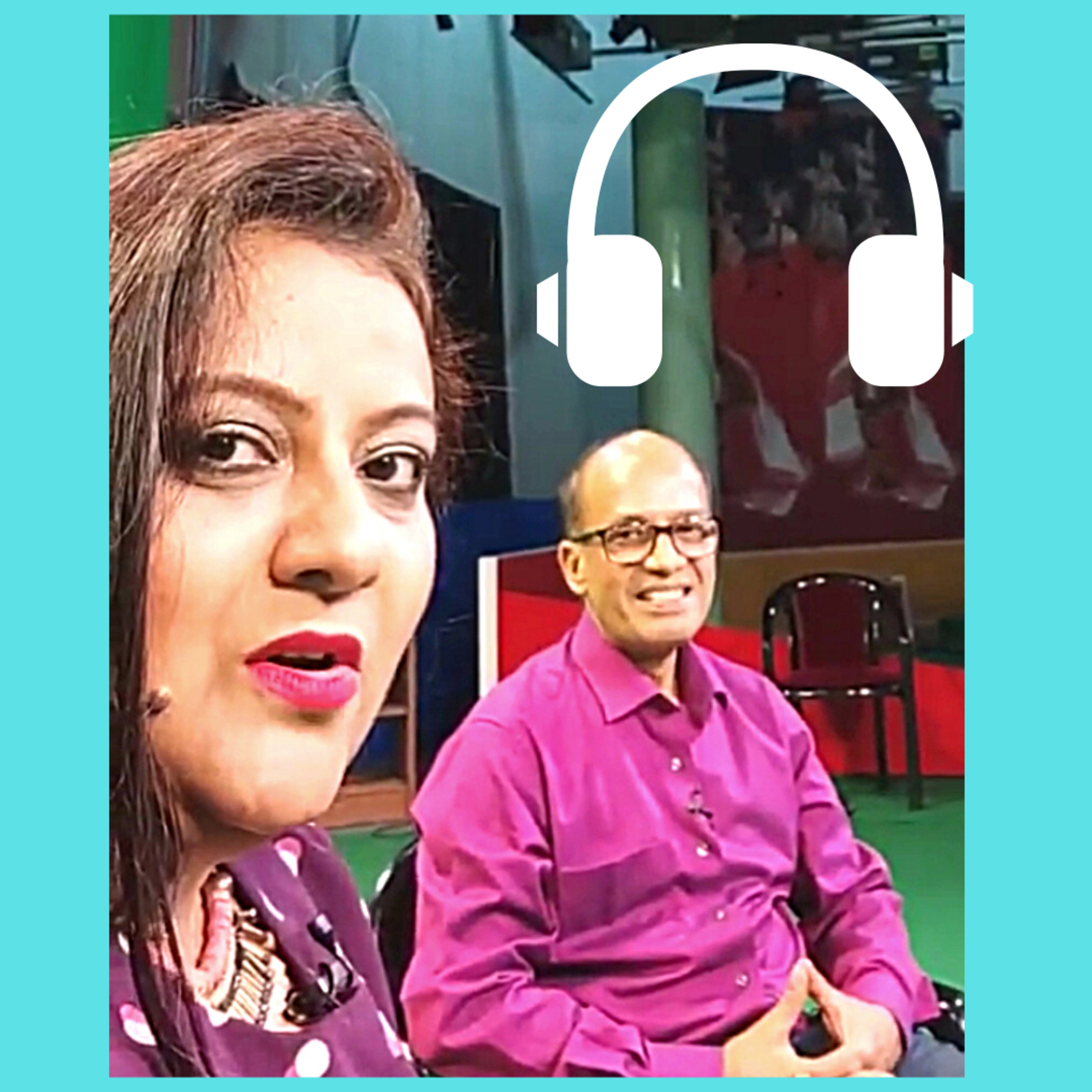 BREAKING BARRIERS ⚽🏀🏈⚾🎾🏸 A Podcast On Sports🎙🎙🎙🎙
