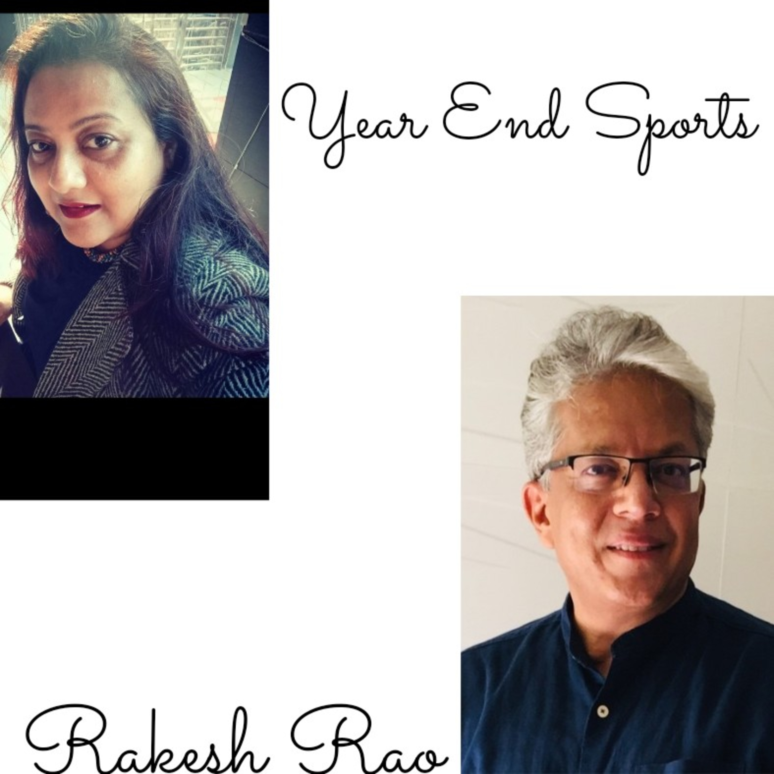 BREAKING BARRIERS ⚽🏀🏈⚾🎾🏸 A Podcast On Sports🎙🎙🎙🎙