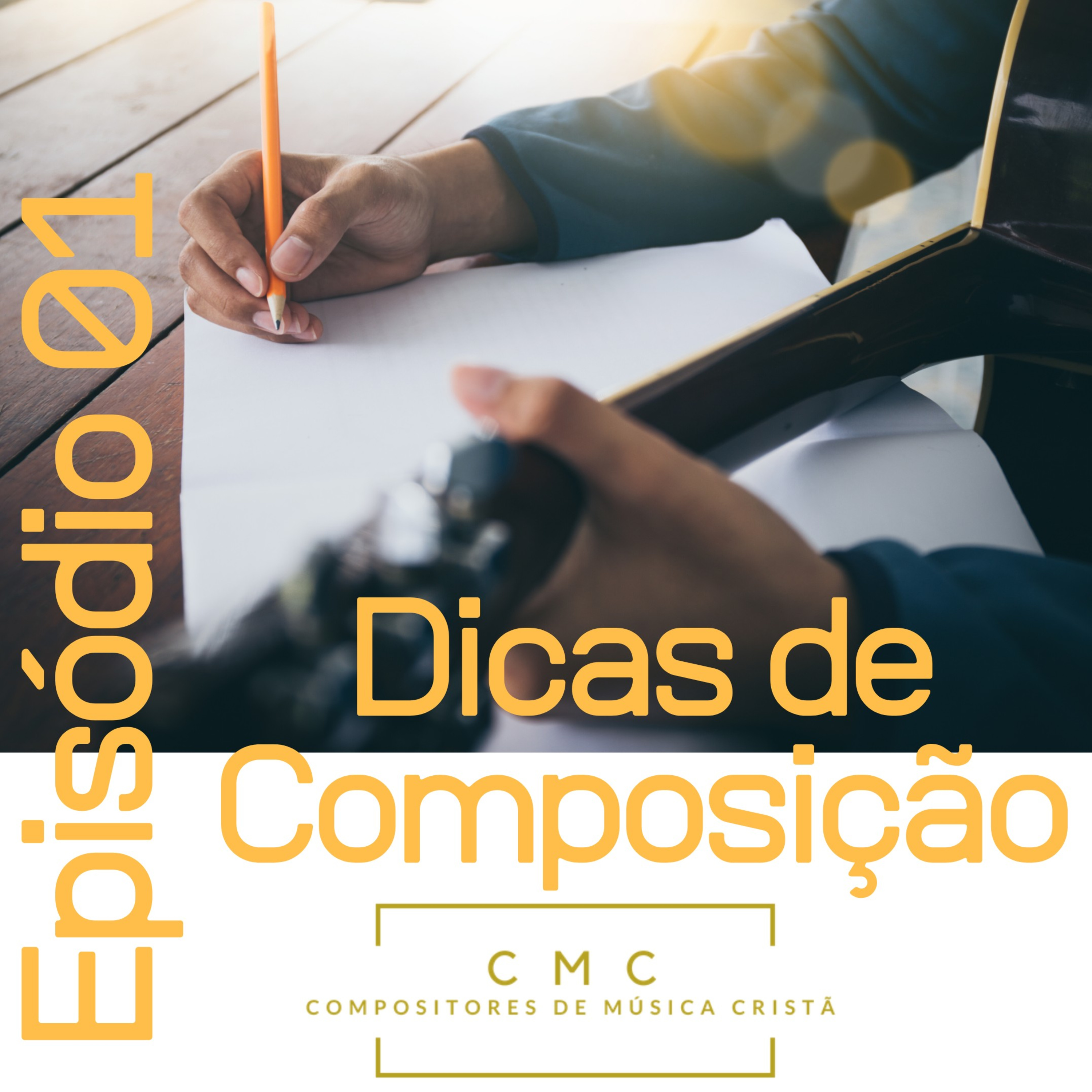 Compositores De Música Cristã