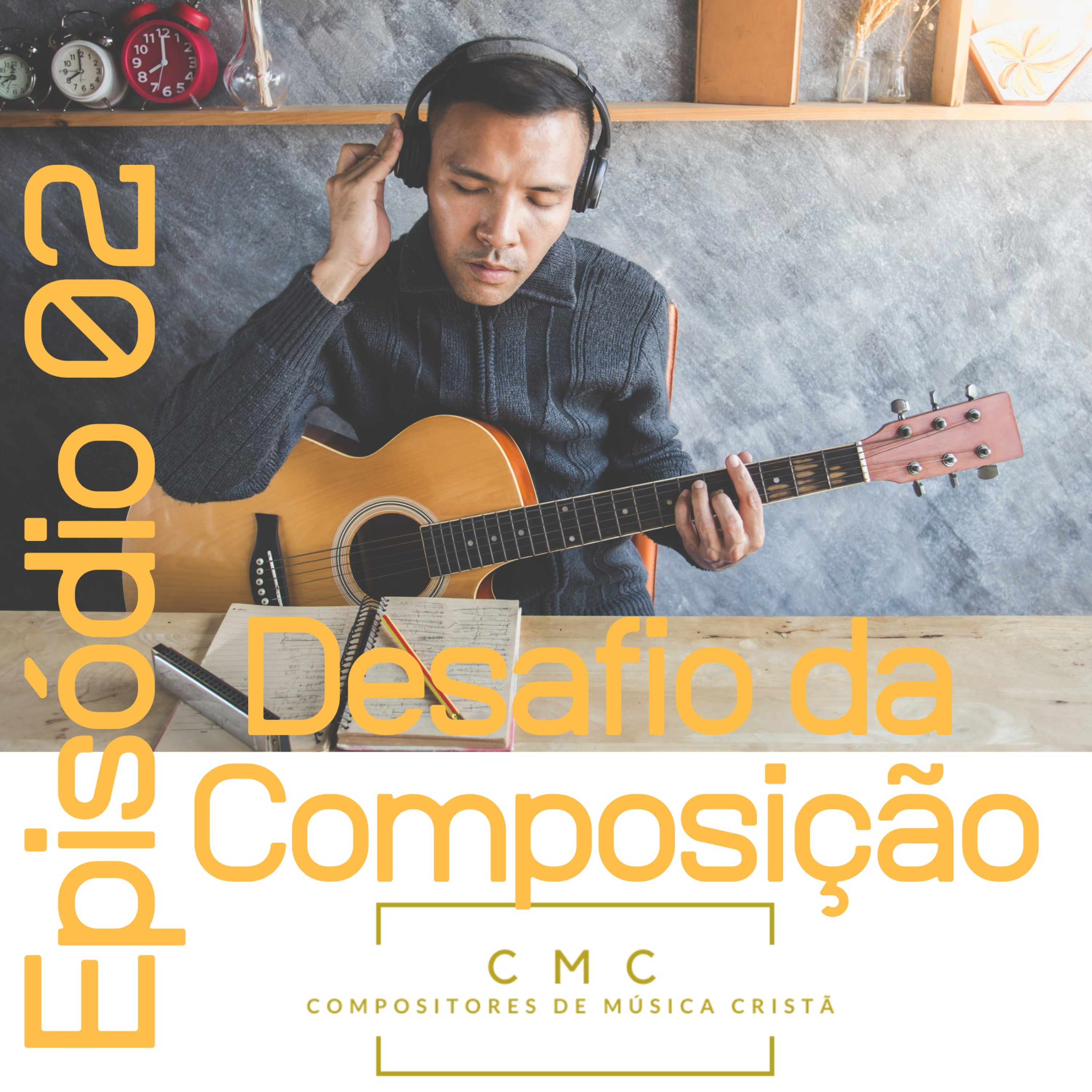Compositores De Música Cristã