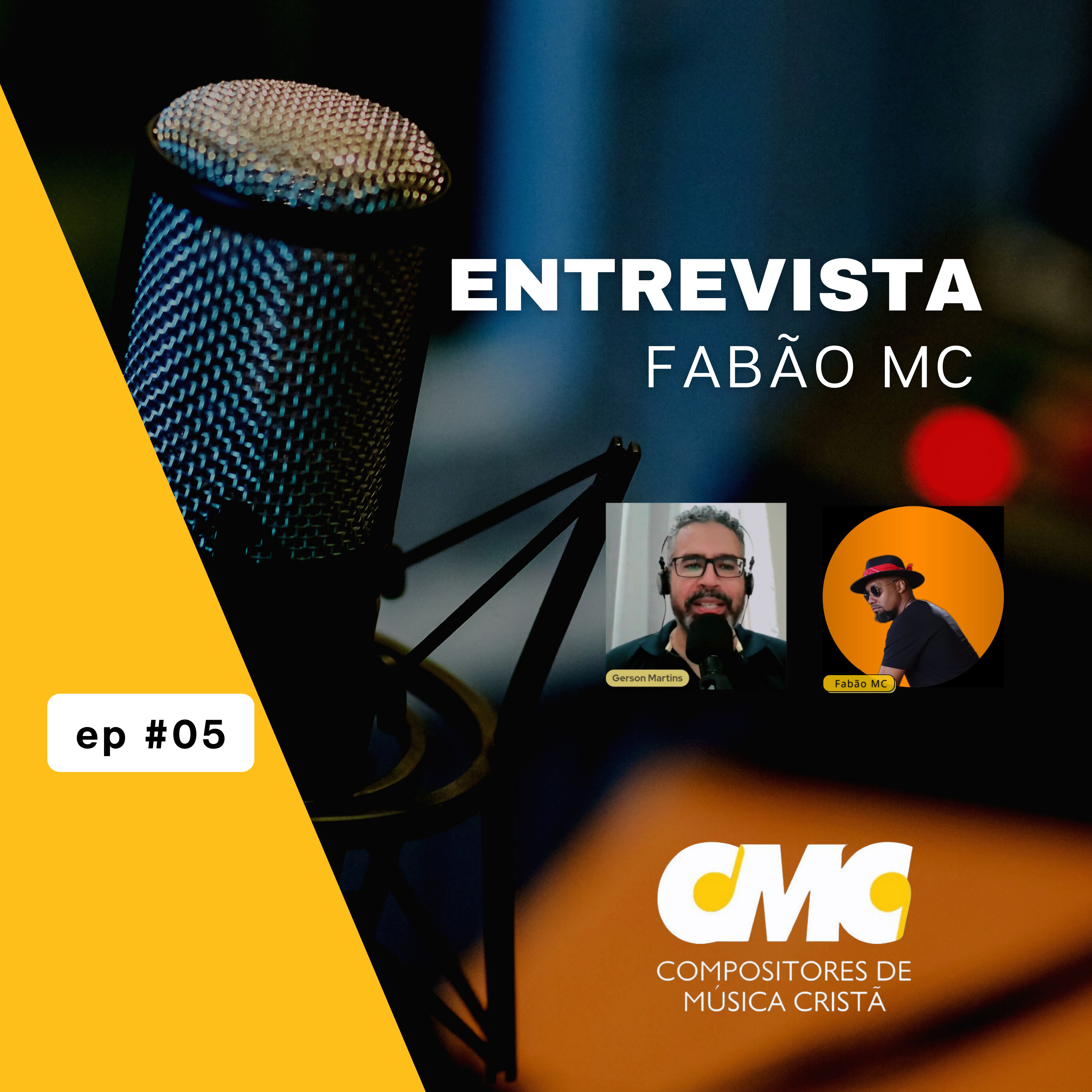 Compositores De Música Cristã